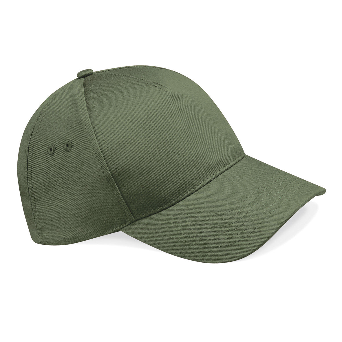 5 Panel Cap