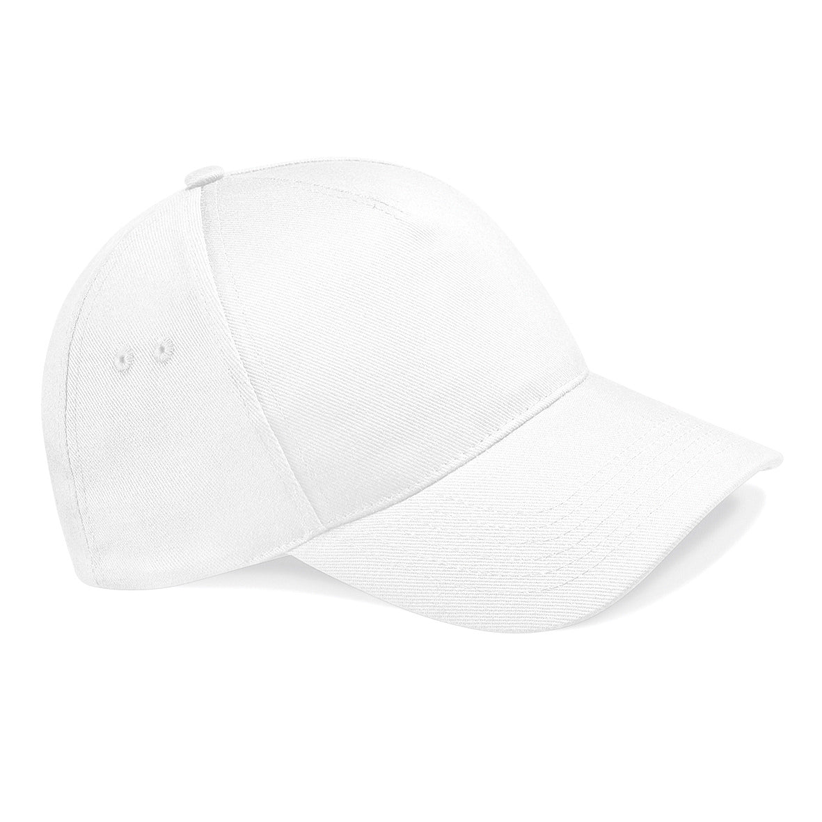 5 Panel Cap