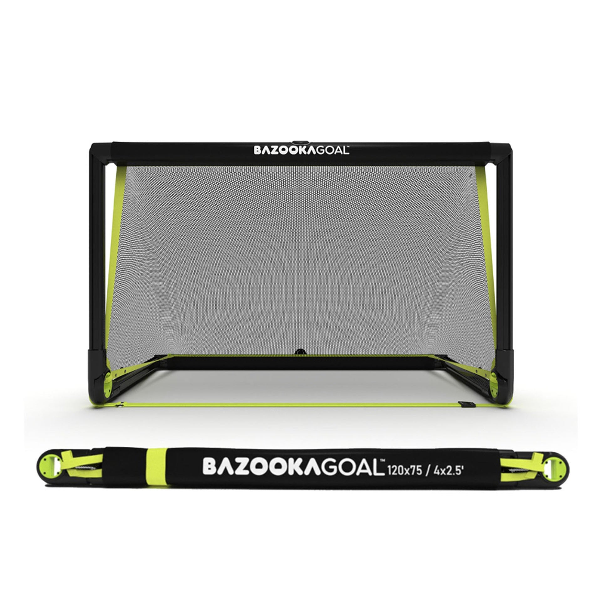 BazookaGoal Football Goal (PVC)