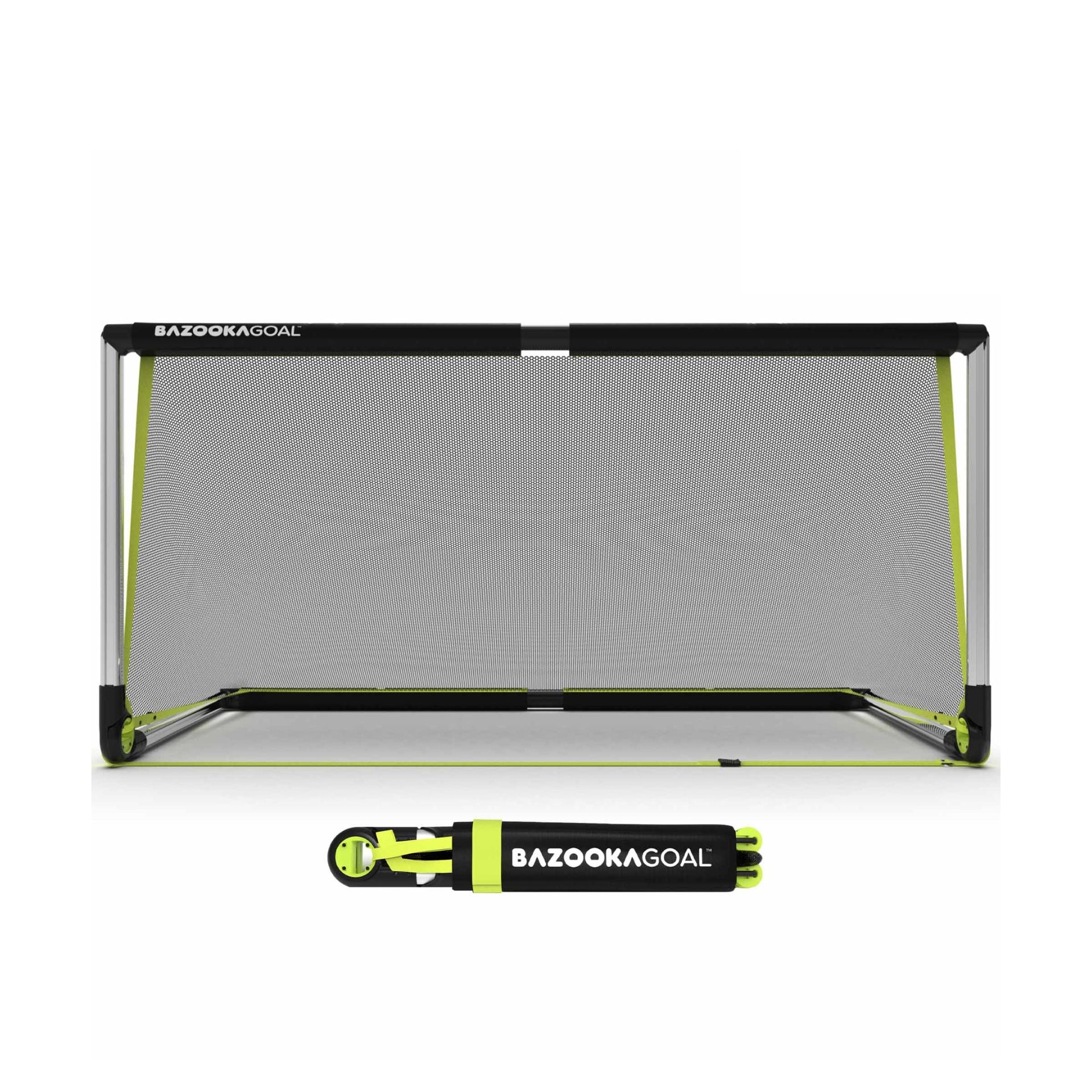 BazookaGoal Football Goal (Aluminium)