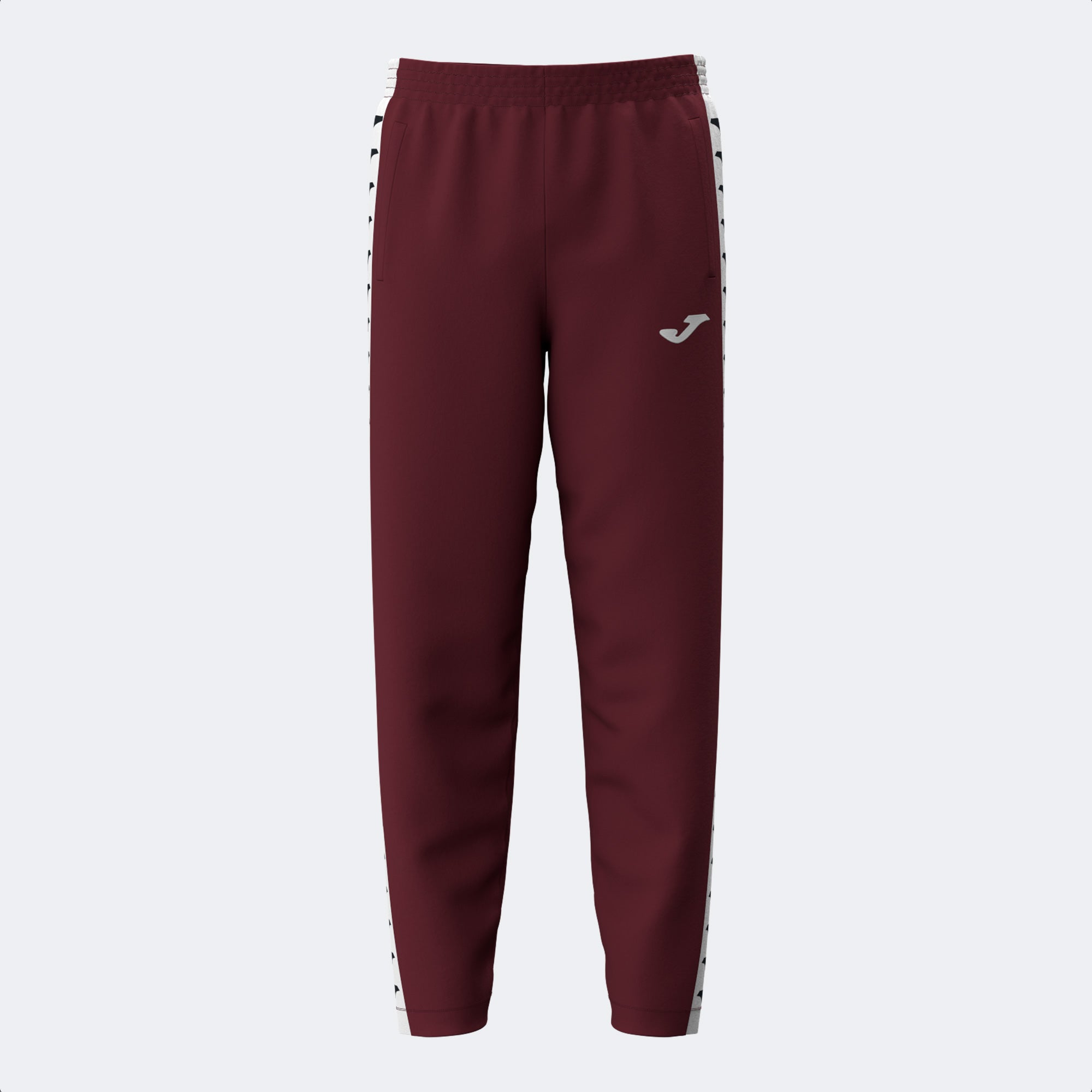 Joma Heroic Long Pants - Queensferry Sports