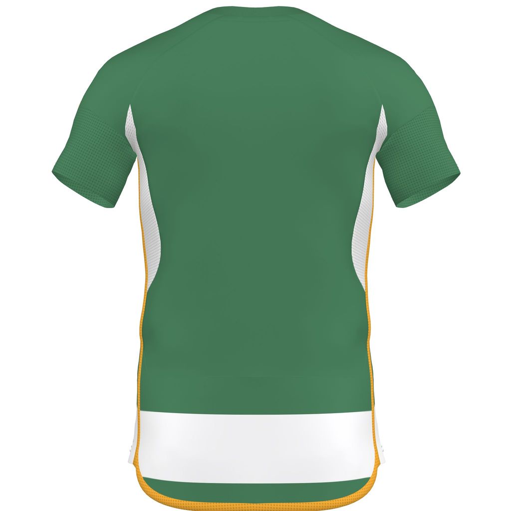 Adidas Custom Competition 25 Jersey