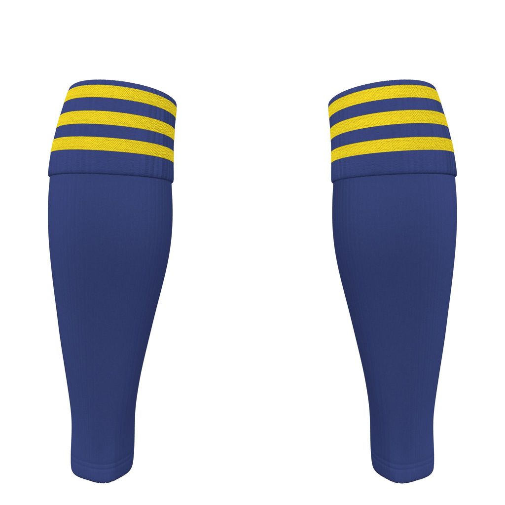 Adidas Custom Team Sleeve 23 Socks