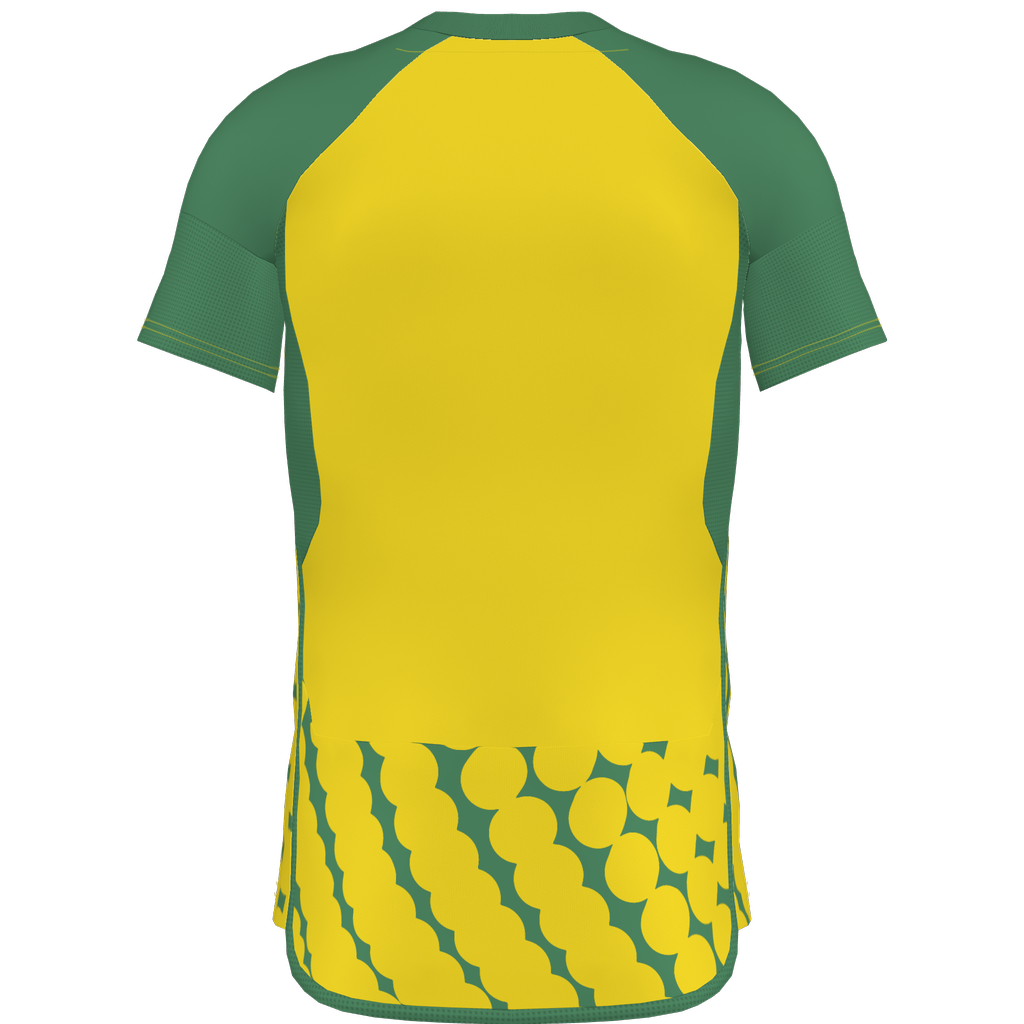 Adidas Custom Competition 25 Jersey