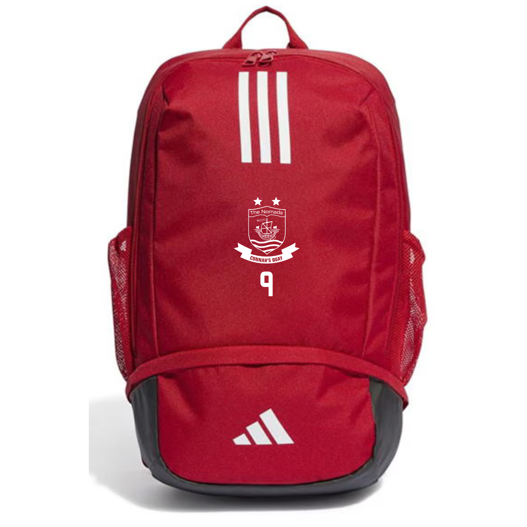 Nomads Scholars Goalkeepers Pack 25/26 - Queensferry Sports