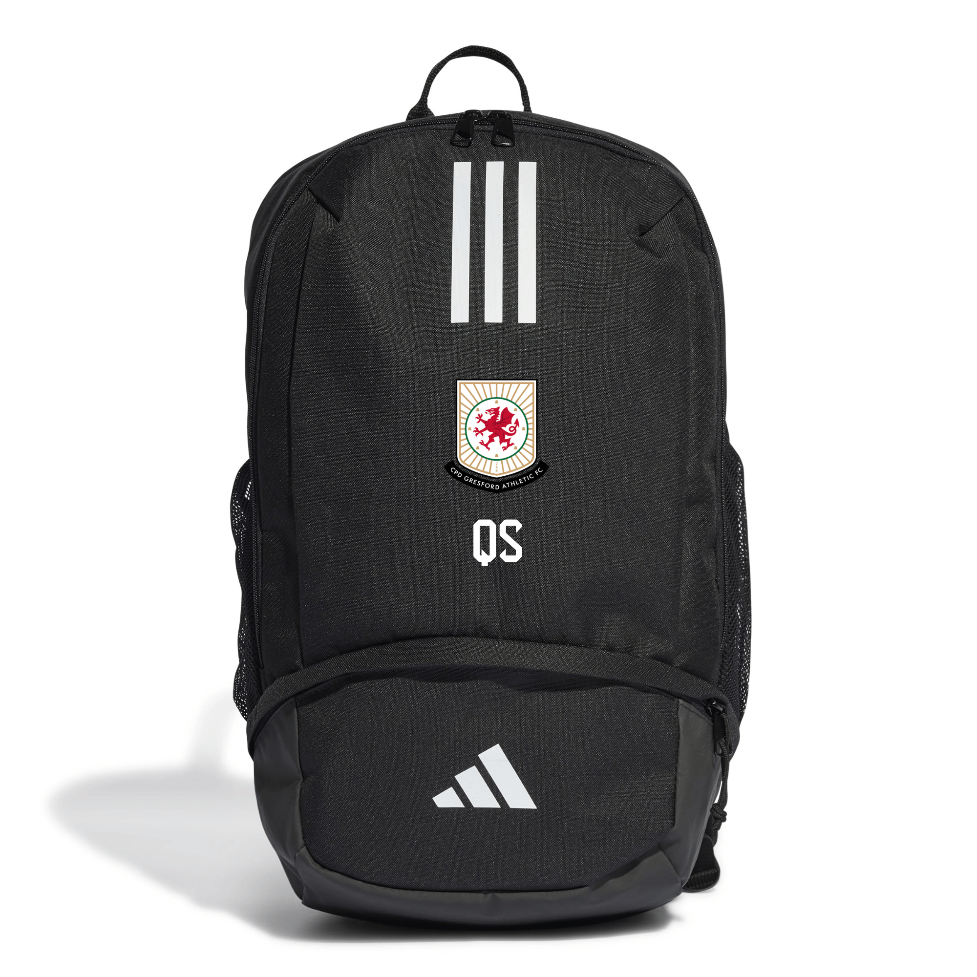 Gresford Athletic FC Backpack
