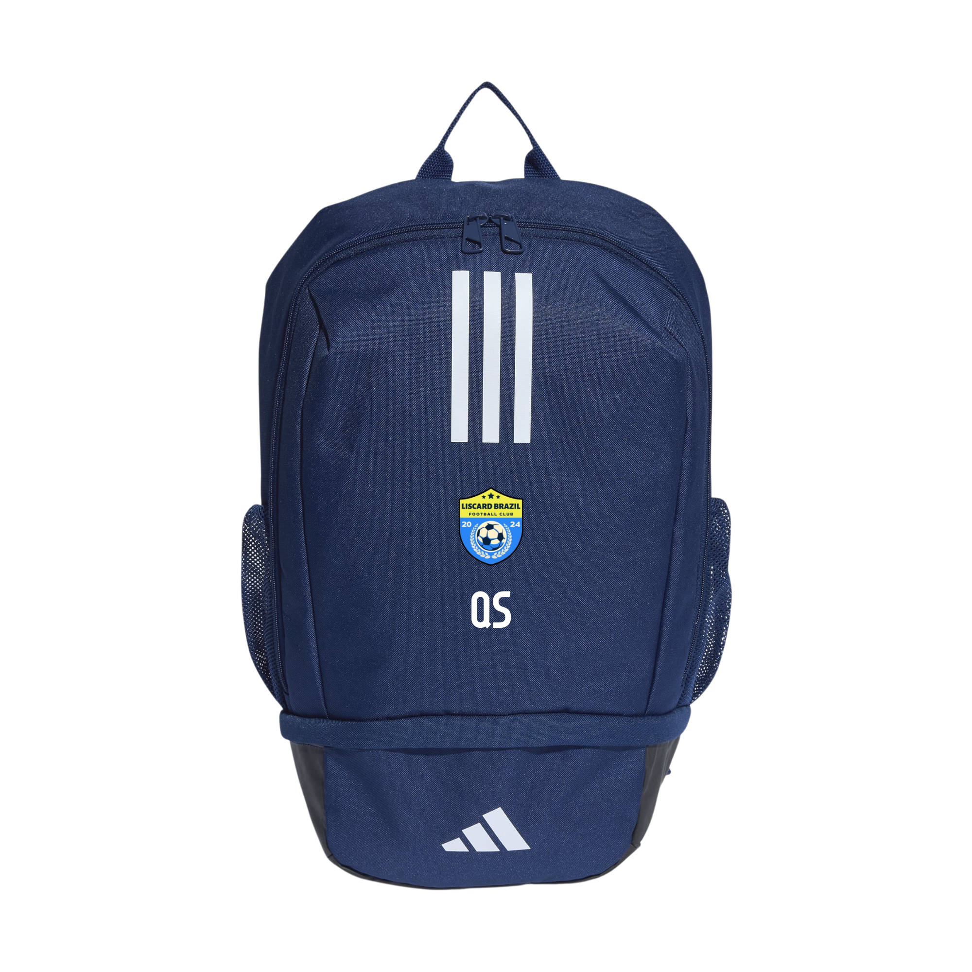 Liscard Brazil Backpack