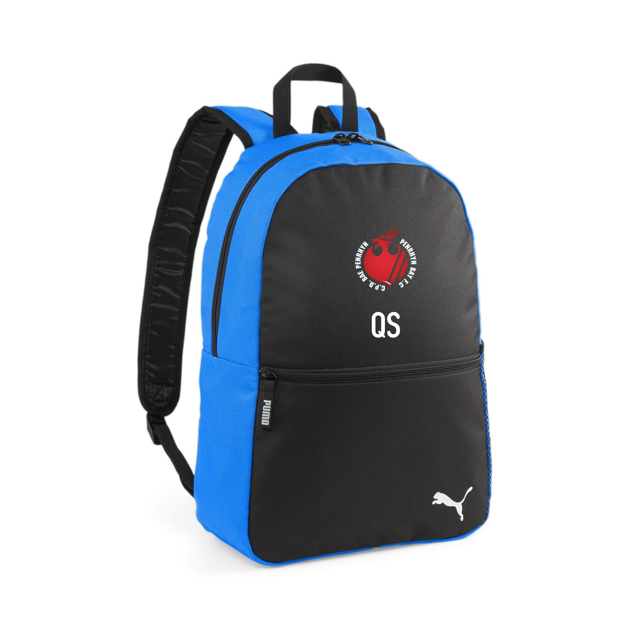 Penrhyn Bay FC Backpack
