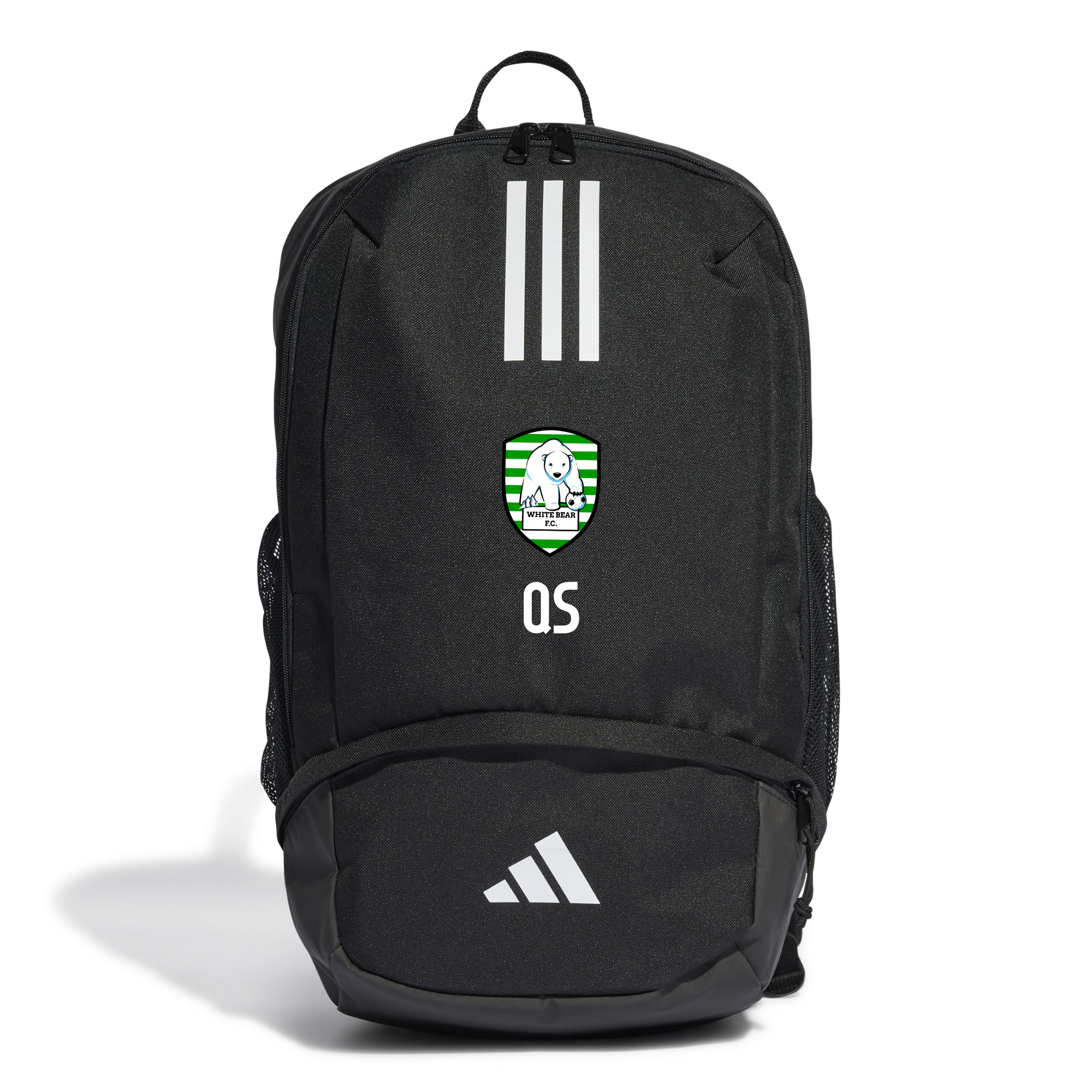 White Bear FC Backpack