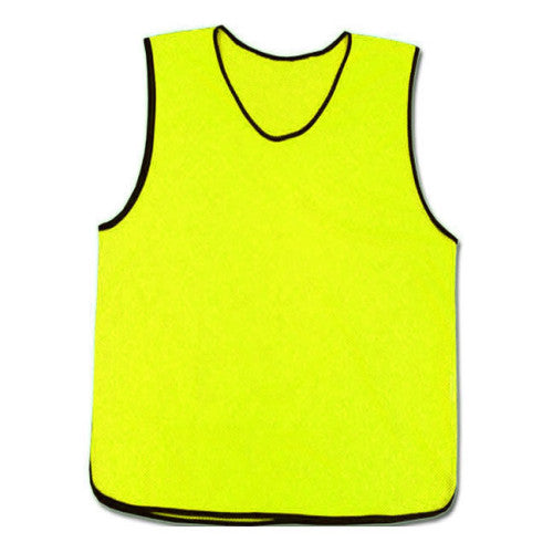 Samba Mesh Training Bibs (x10) - Queensferry Sports