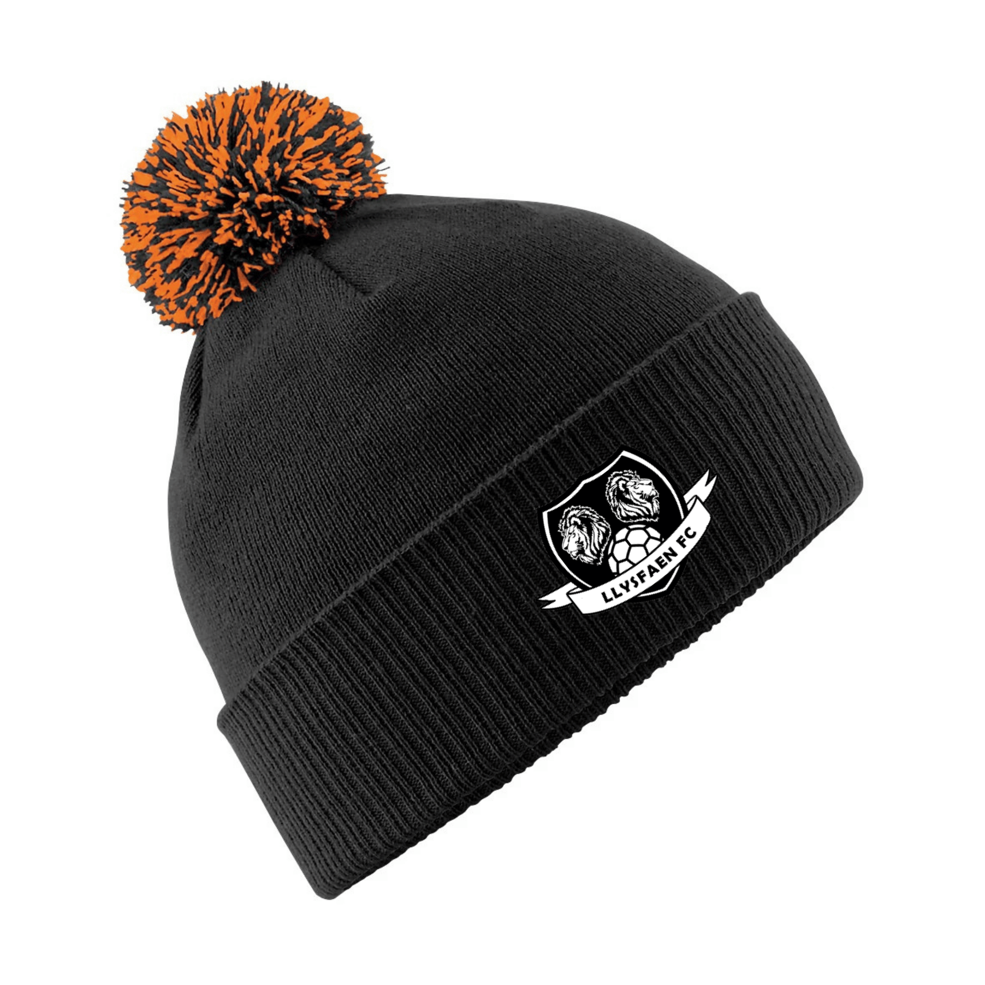 Llysfaen FC Bobble Hat
