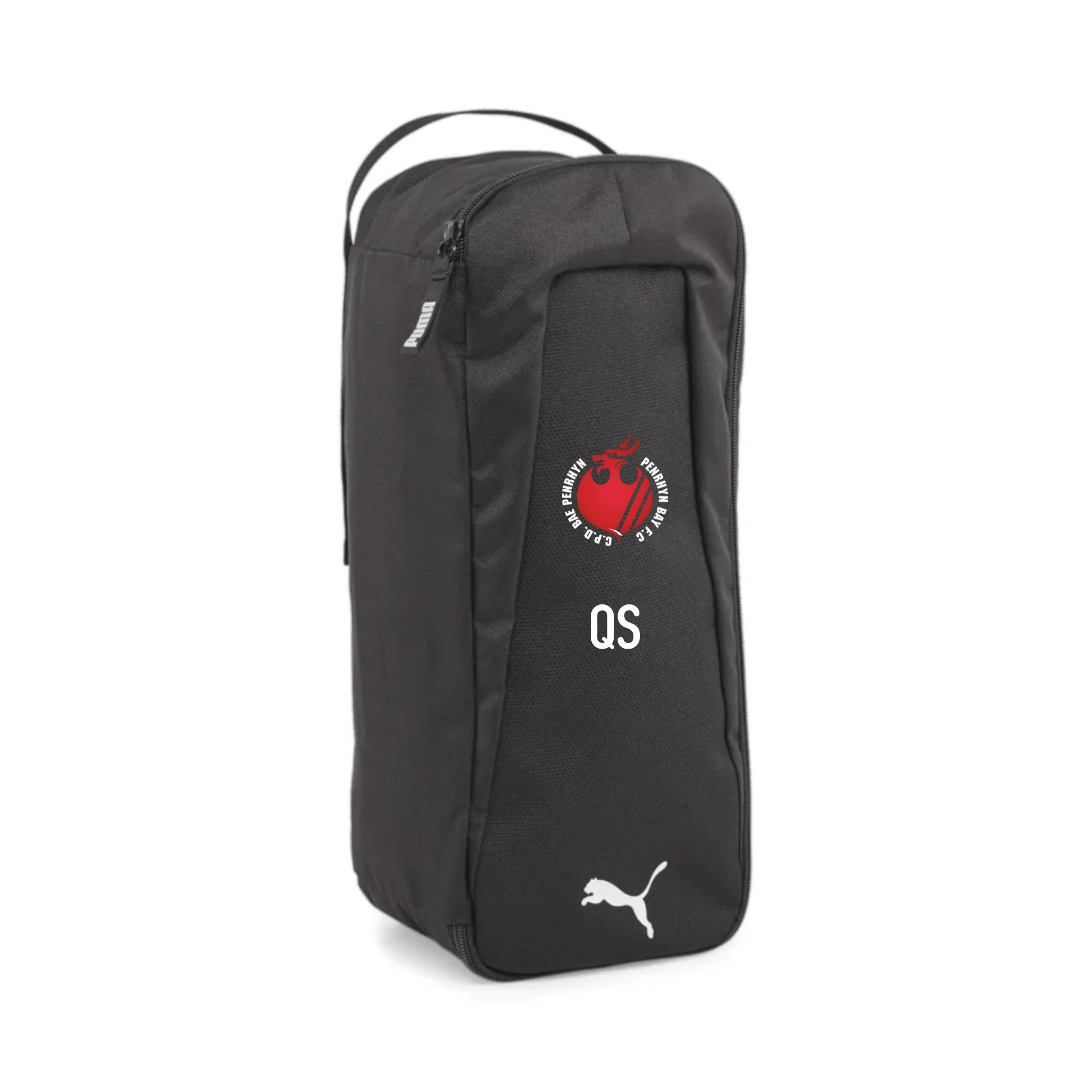 Penrhyn Bay FC Boot Bag