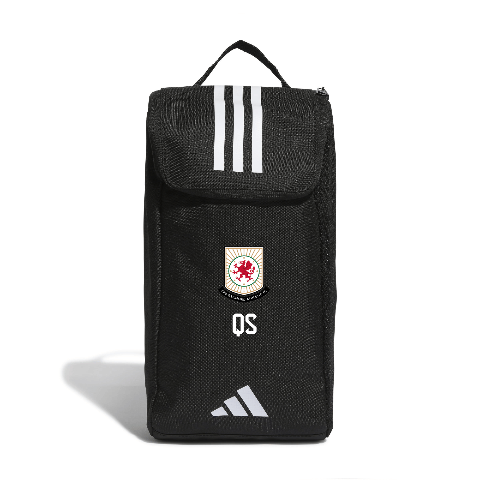 Gresford Athletic FC Boot Bag