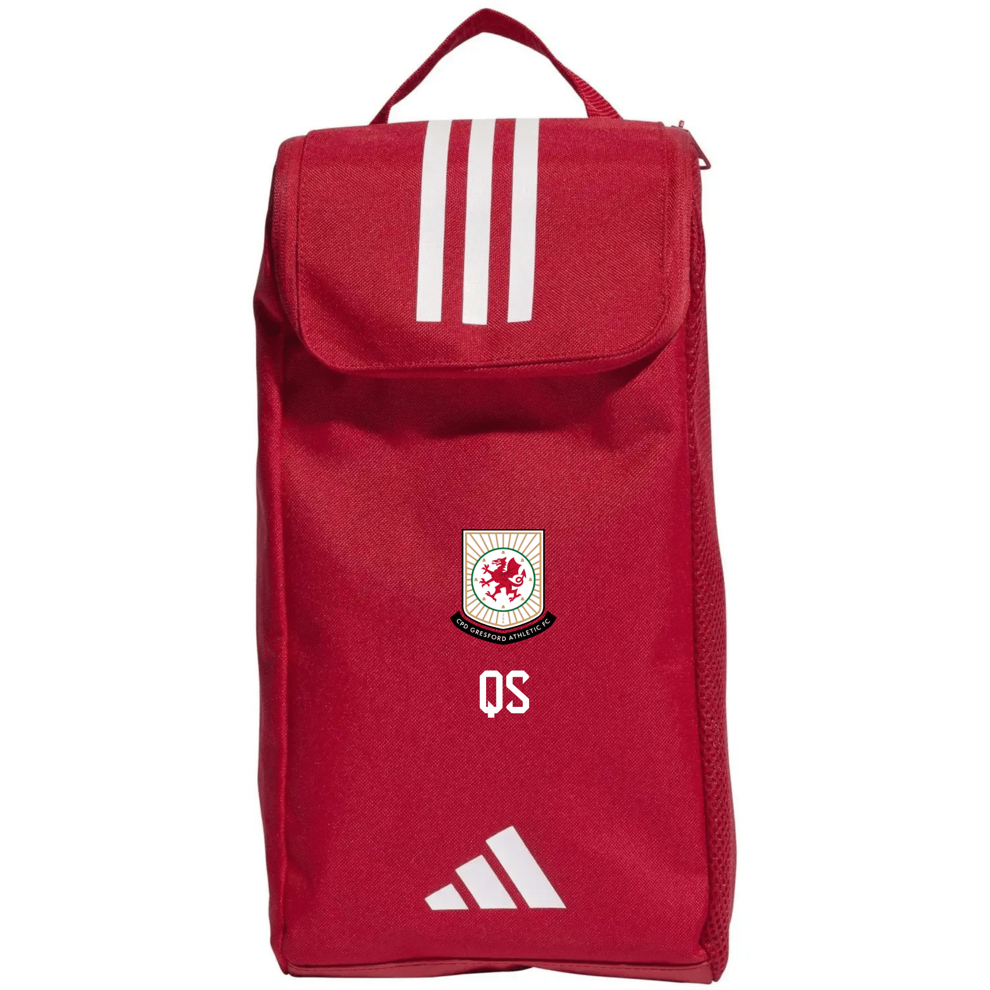 Gresford Athletic FC Boot Bag