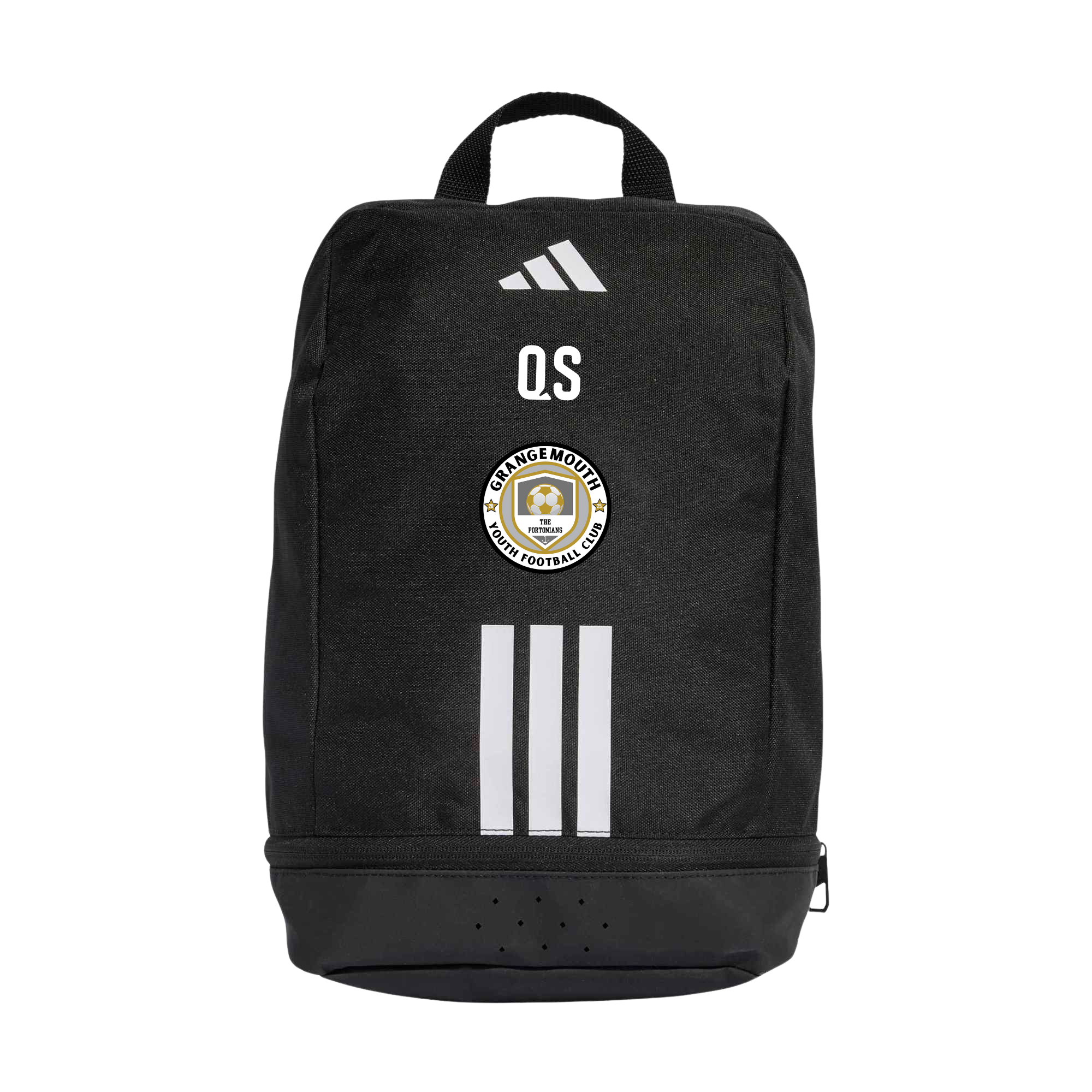 Grangemouth Youth FC Boot Bag