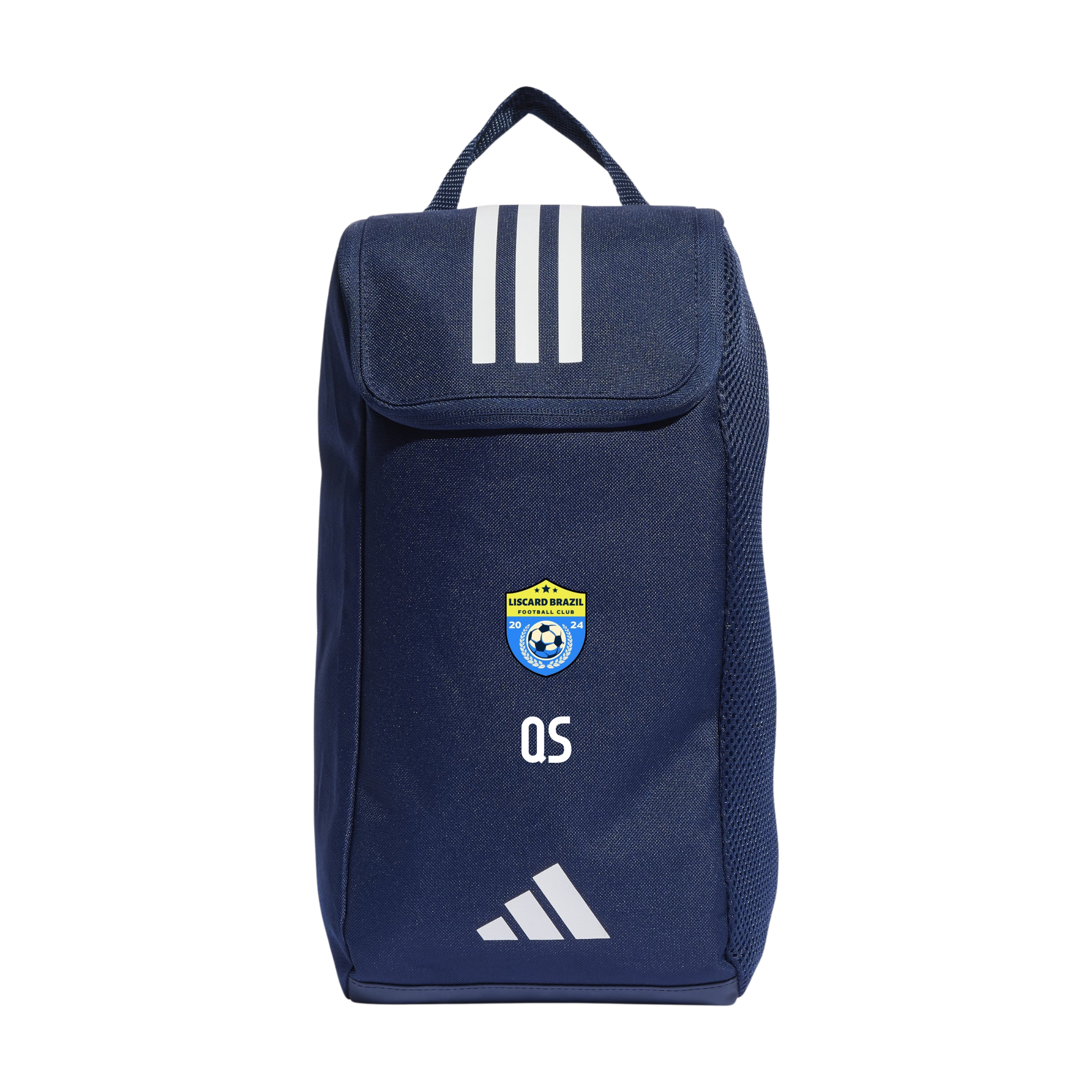 Liscard Brazil Boot Bag