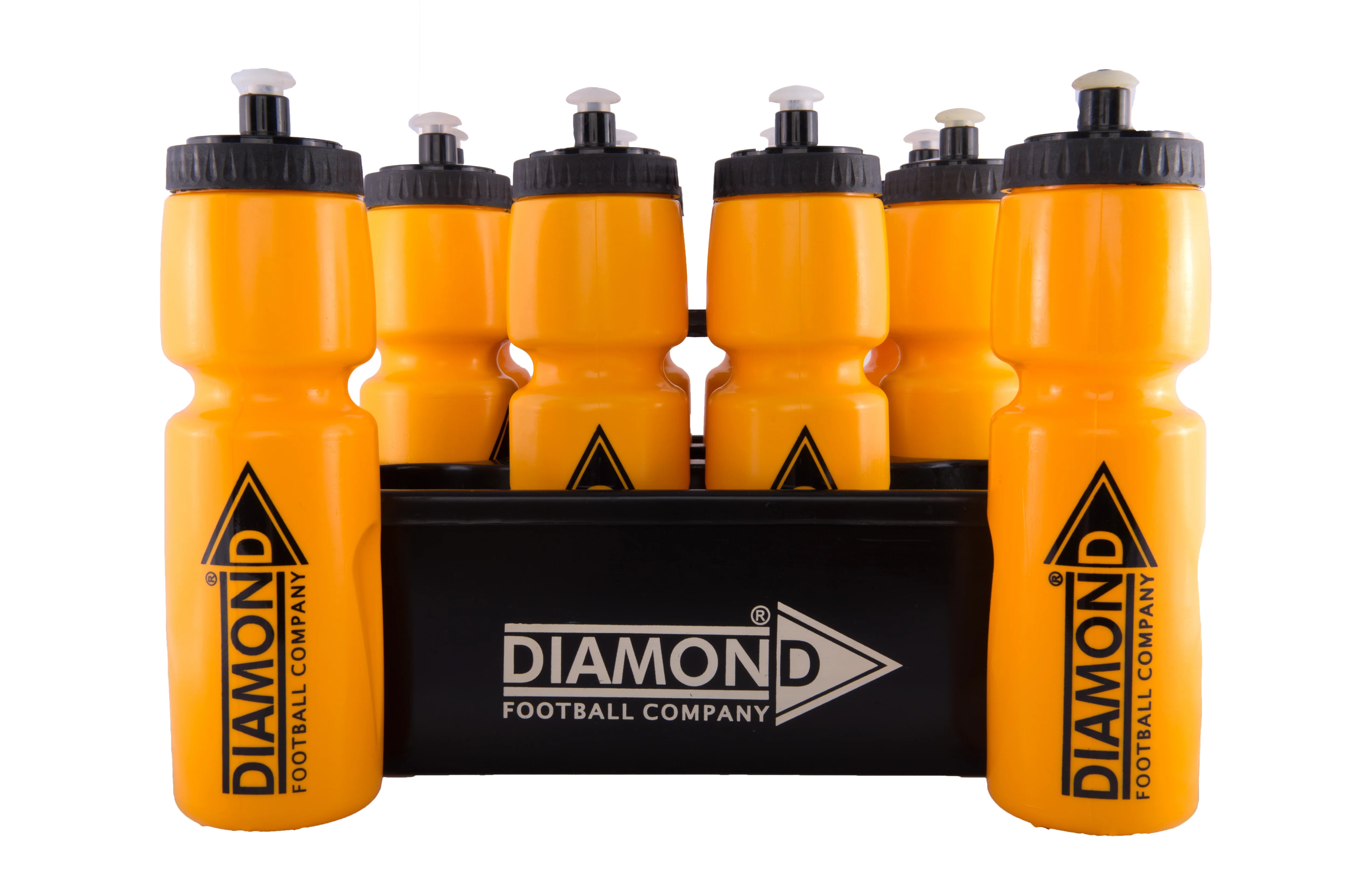 Diamond 10 Water Bottles Carrier Set