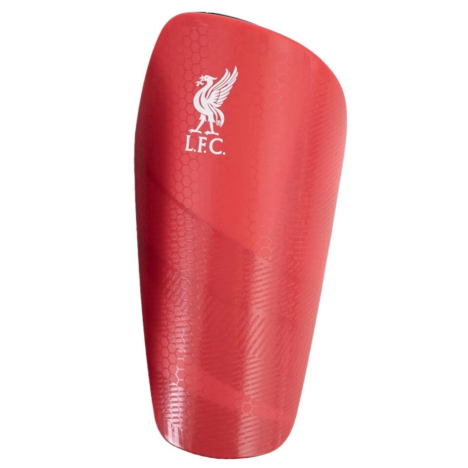 Liverpool FC Official Shin Pads
