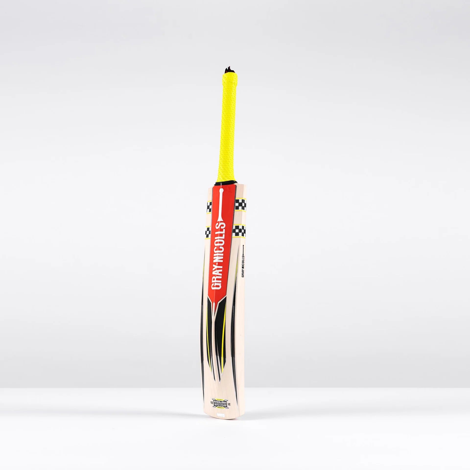 Gray-Nicolls Imperia Gen 1.1 GN330+ Bat - Queensferry Sports