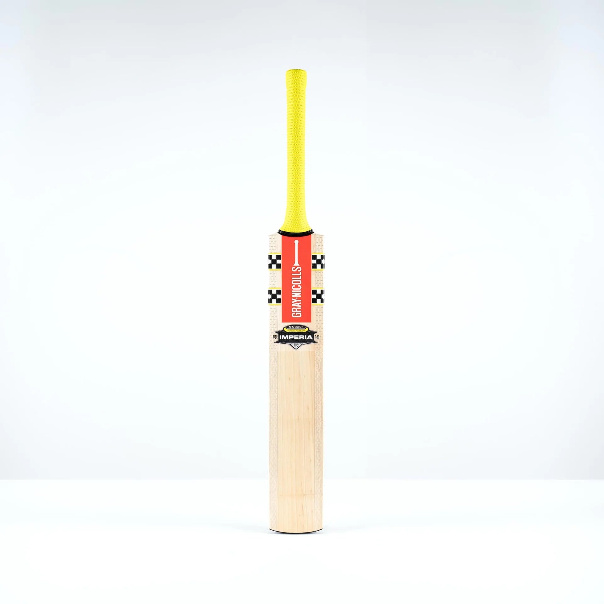 Gray-Nicolls Imperia Gen 1.1 GN330+ Bat - Queensferry Sports