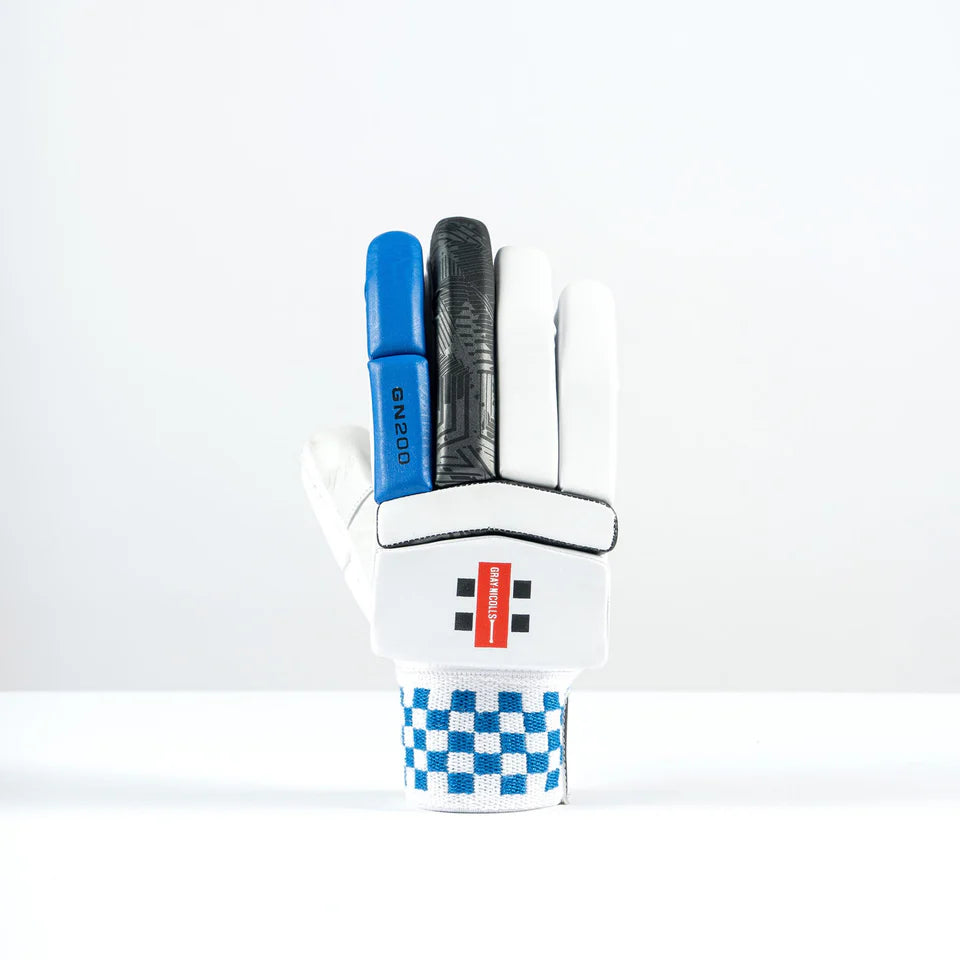 Gray Nicolls GN200x Batting Gloves - Queensferry Sports