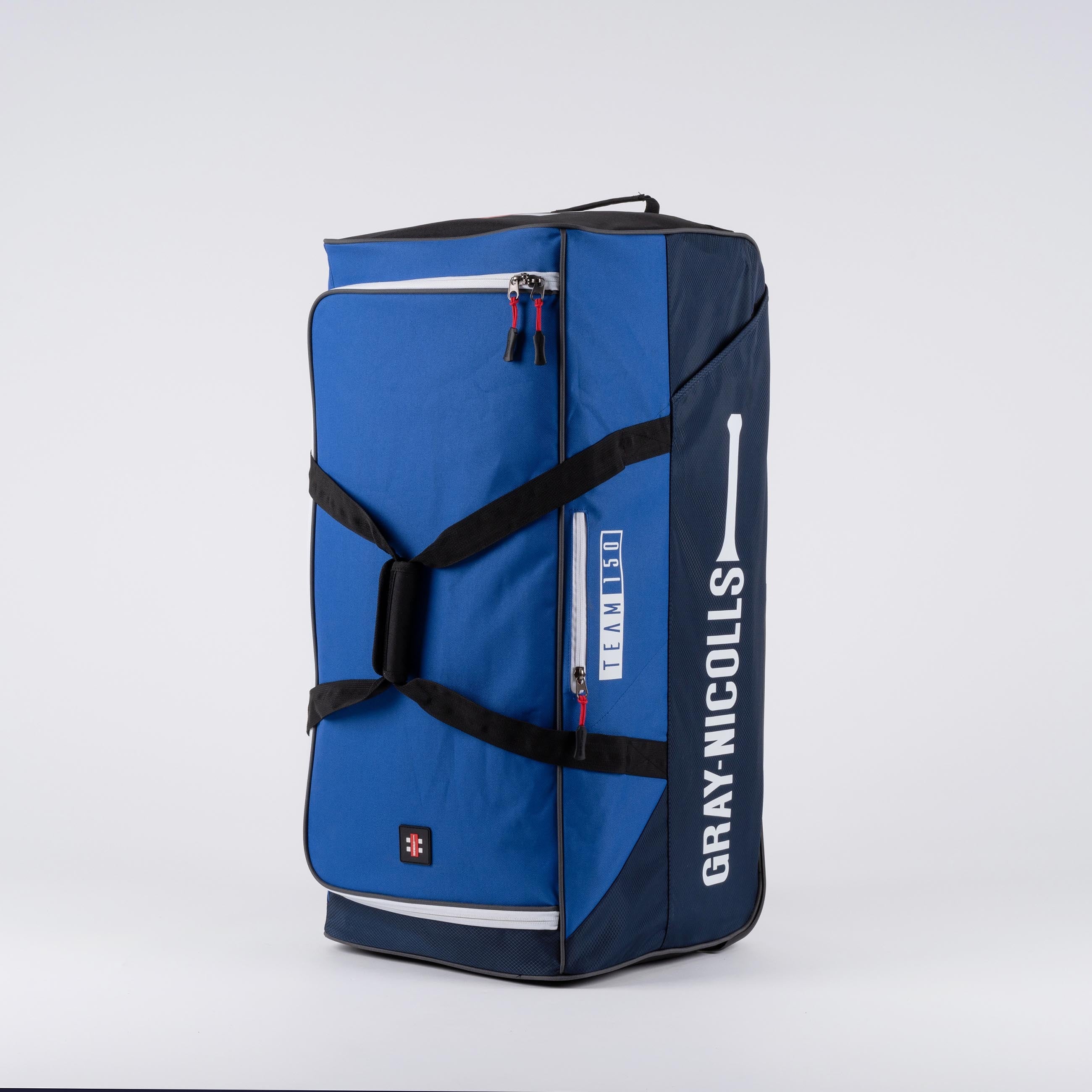 Gray Nicolls Team 150 Wheelie Bag