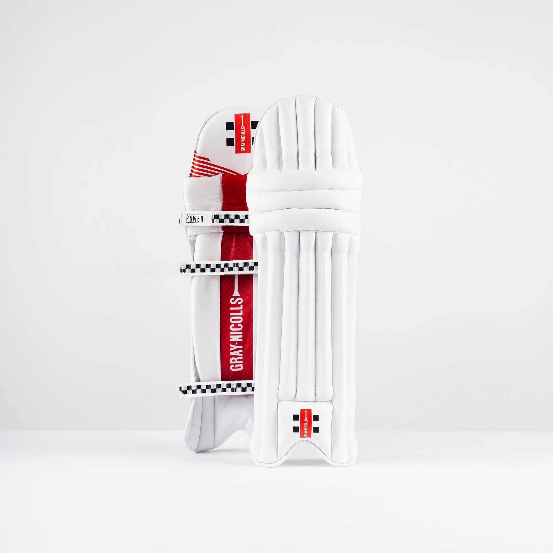 Gray Nicolls Pad Power X - Queensferry Sports