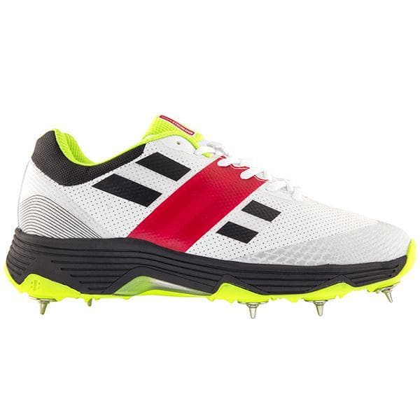 Gray-Nicolls Players Spike Cricket Shoes - Queensferry Sports