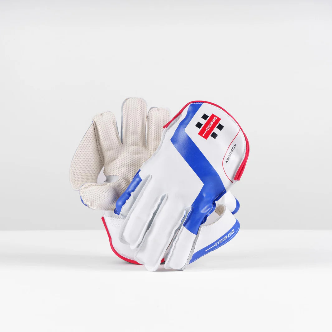 Gray Nicolls Classic Academy Wicket Keeping Gloves