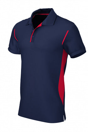 QFS Premium Polo - Queensferry Sports