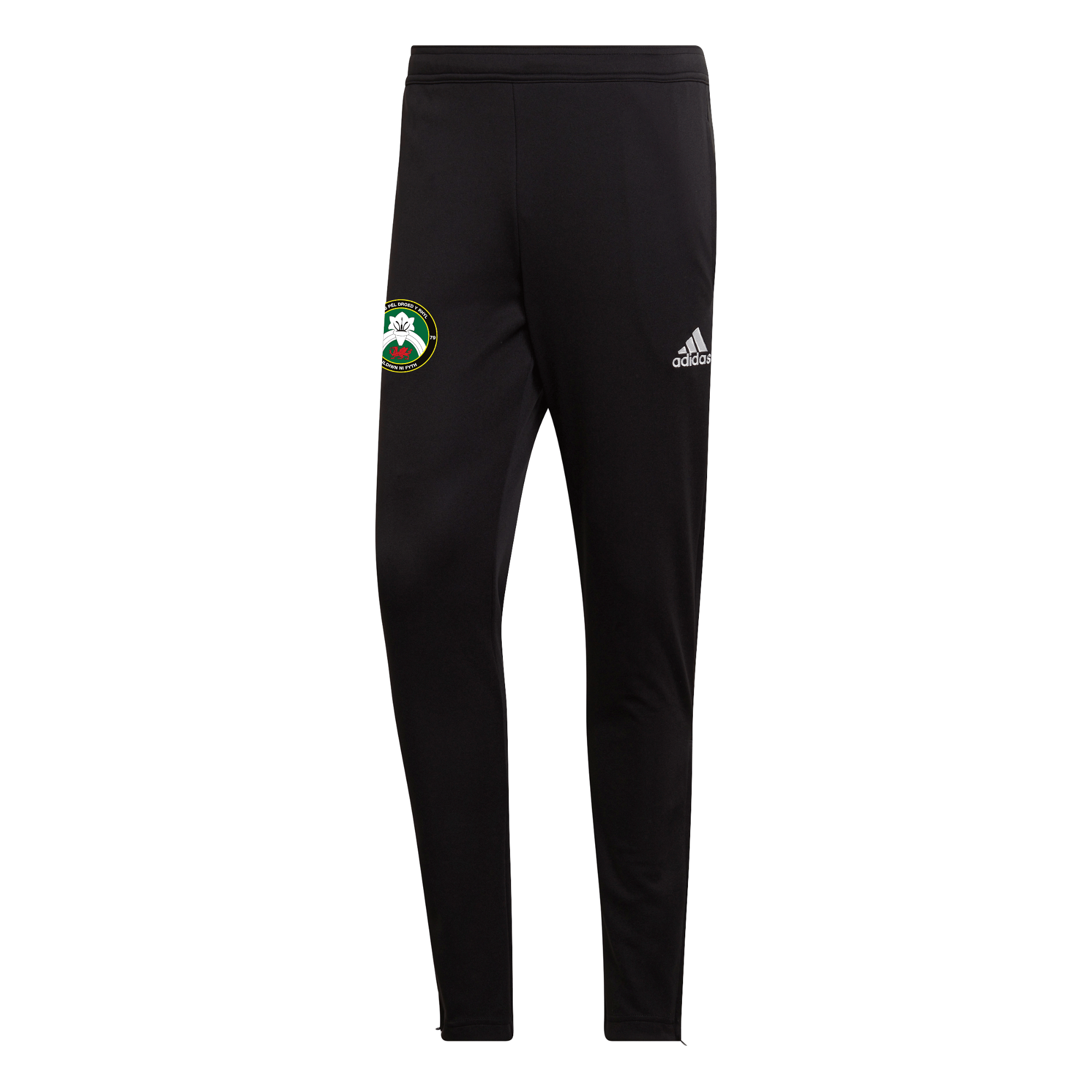 Rhyl 1879 Club Pants - Queensferry Sports