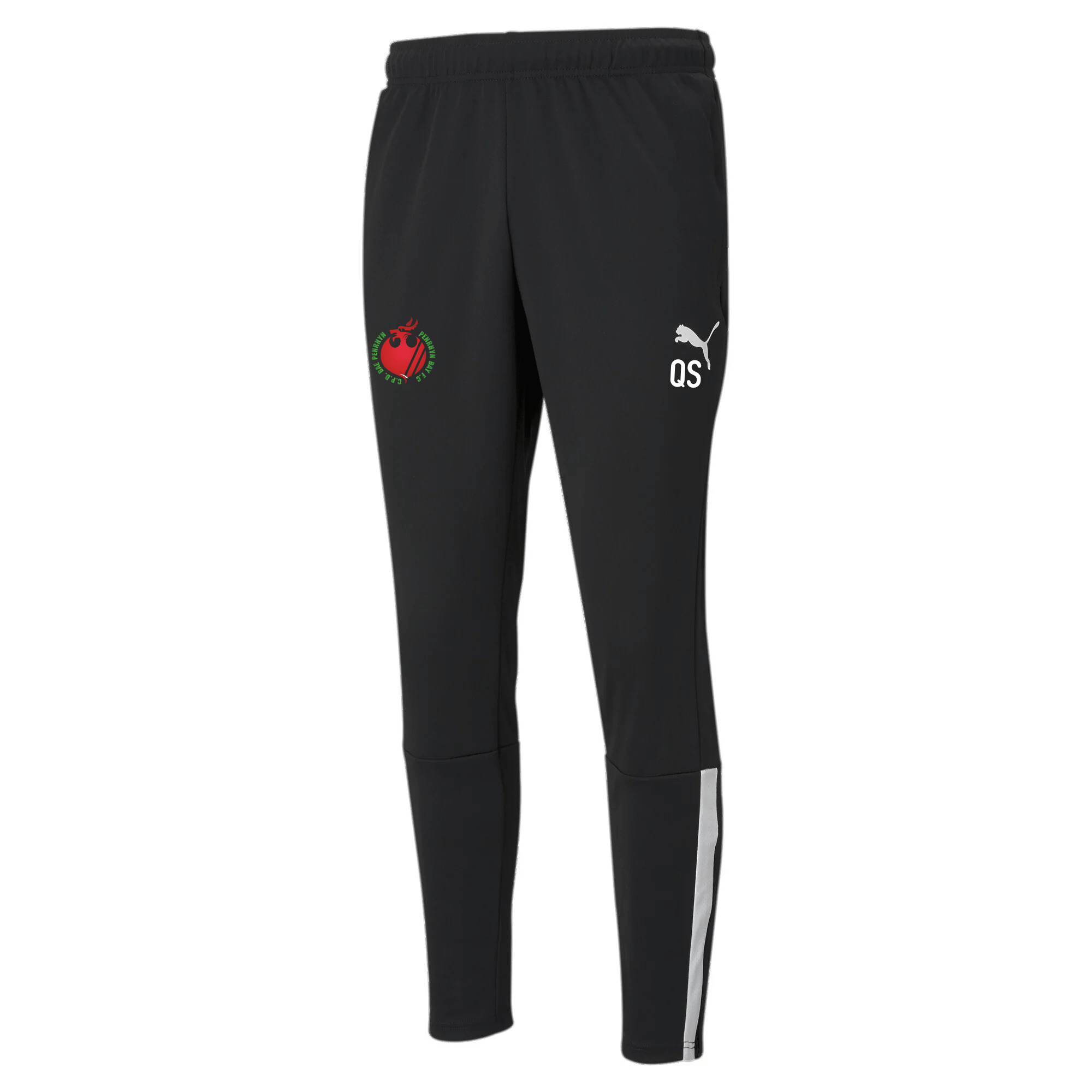 Penrhyn Bay FC Coaches Training Pants