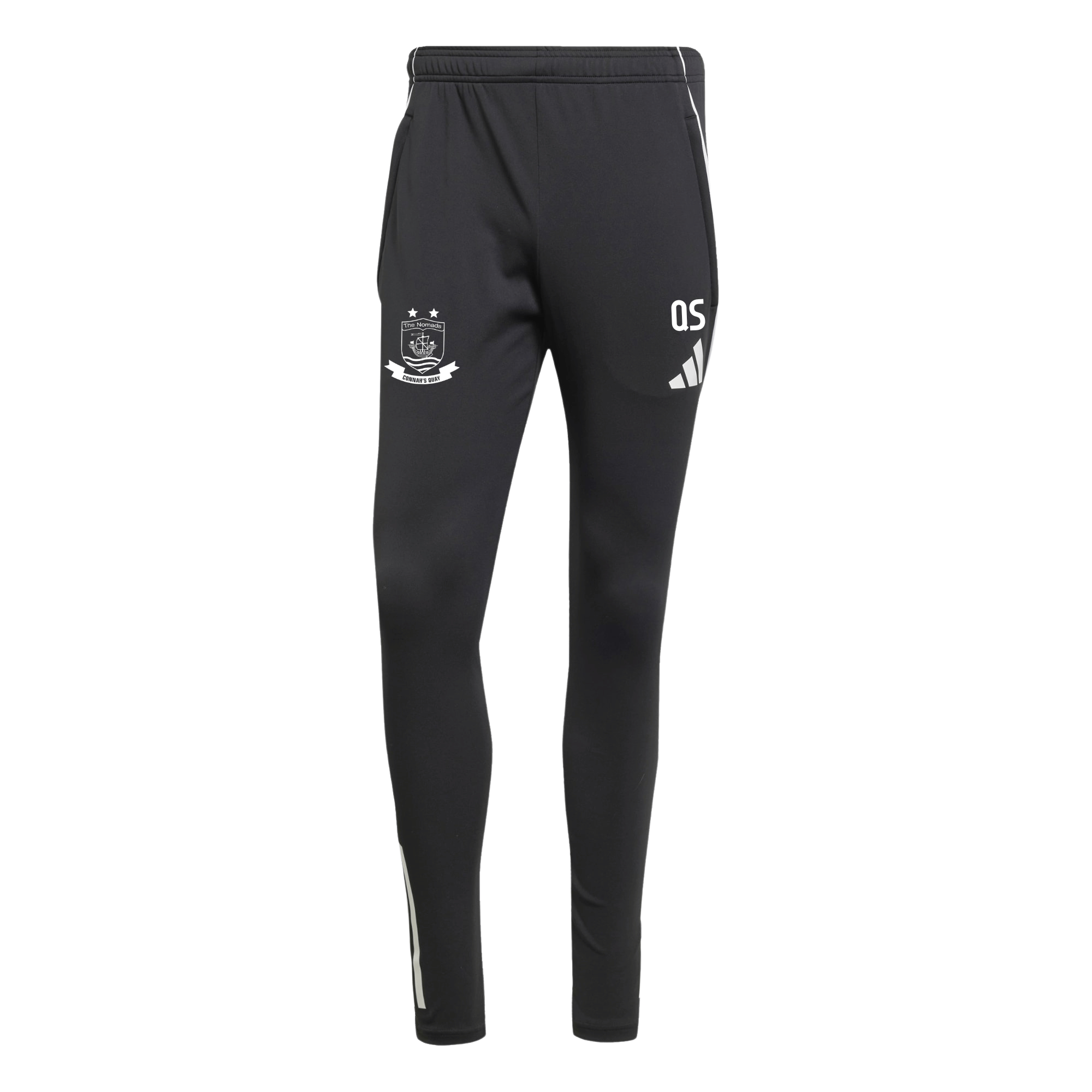 Connah's Quay Nomads 2025/26 Coaches Training Pants