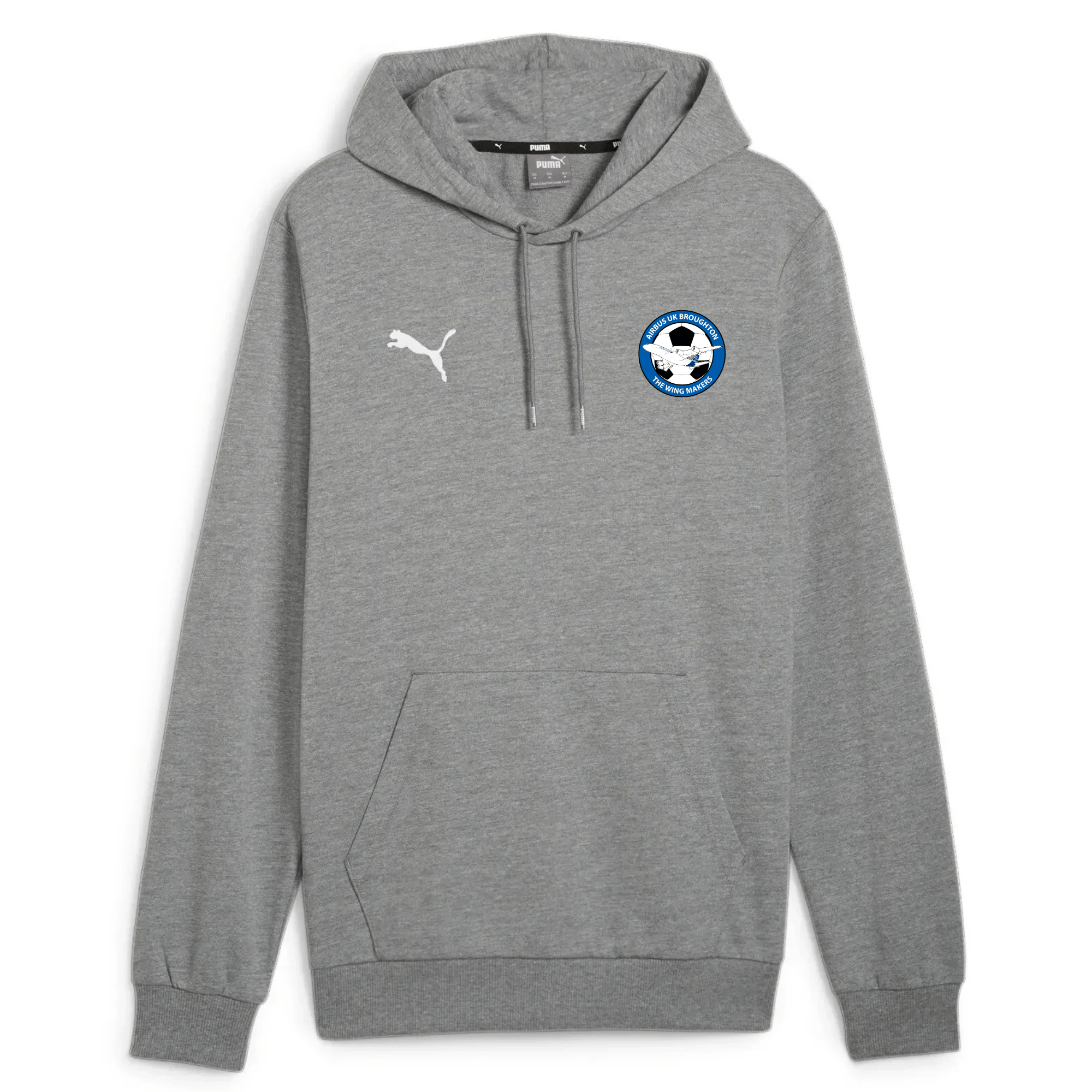Airbus Coaches Hoodie