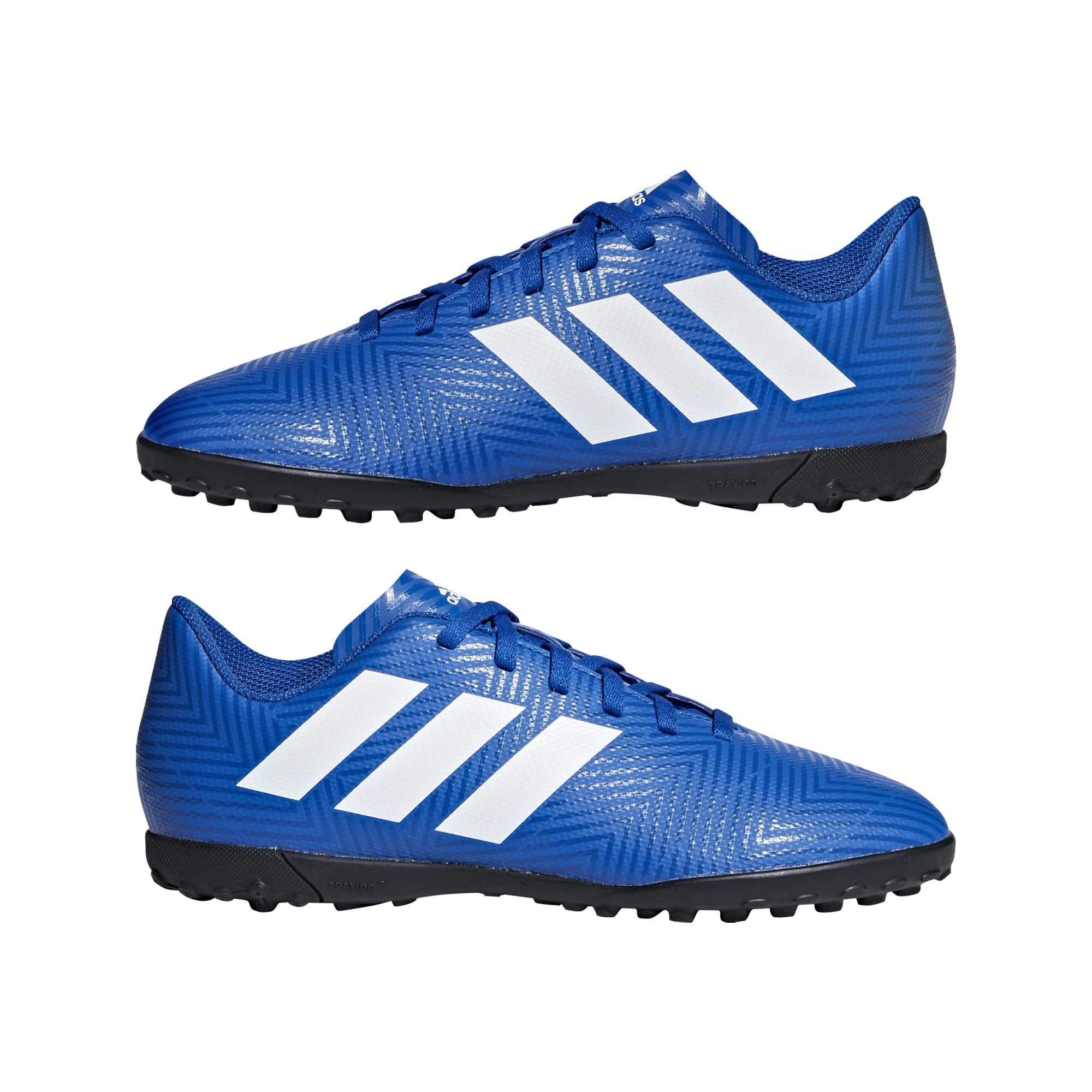 Adidas Nemeziz Tango 18.4 Turf Boots