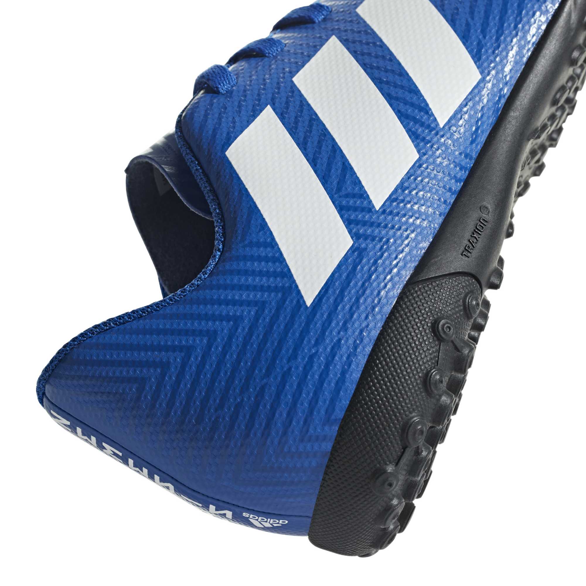 Adidas Nemeziz Tango 18.4 Turf Boots
