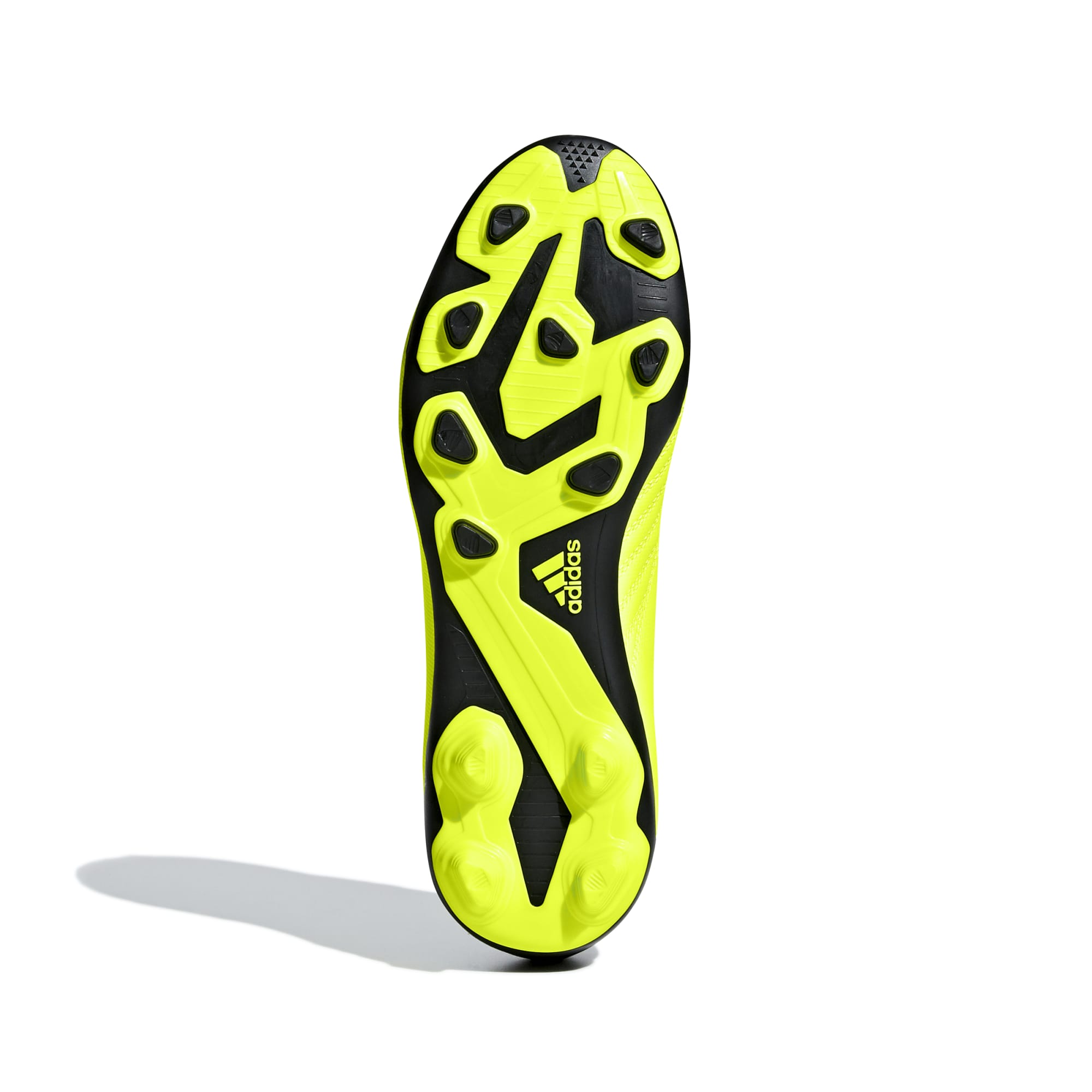 Adidas X 18.4 Flexible Ground Kids Boots
