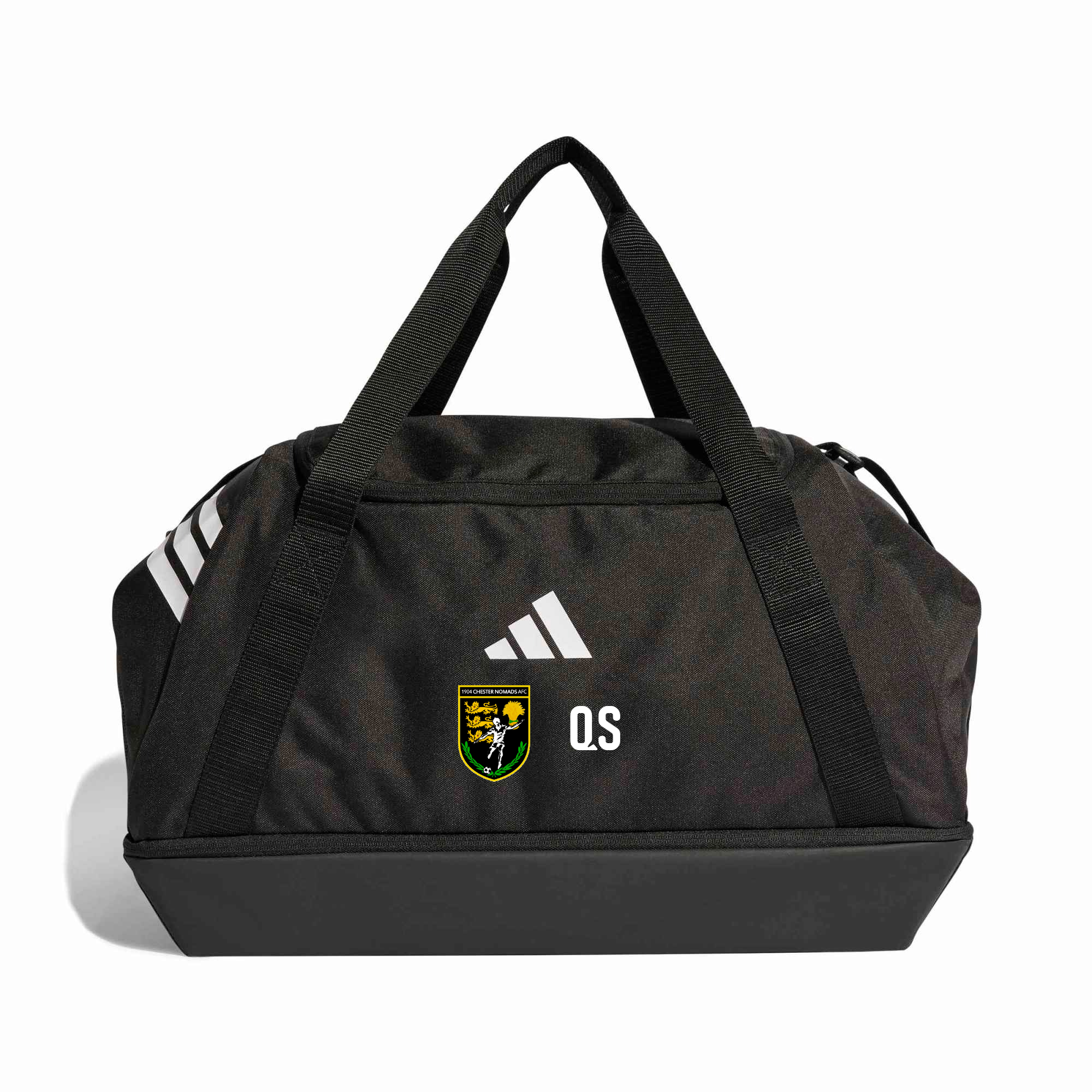 Chester Nomads Duffle Bag (Medium Compartment)
