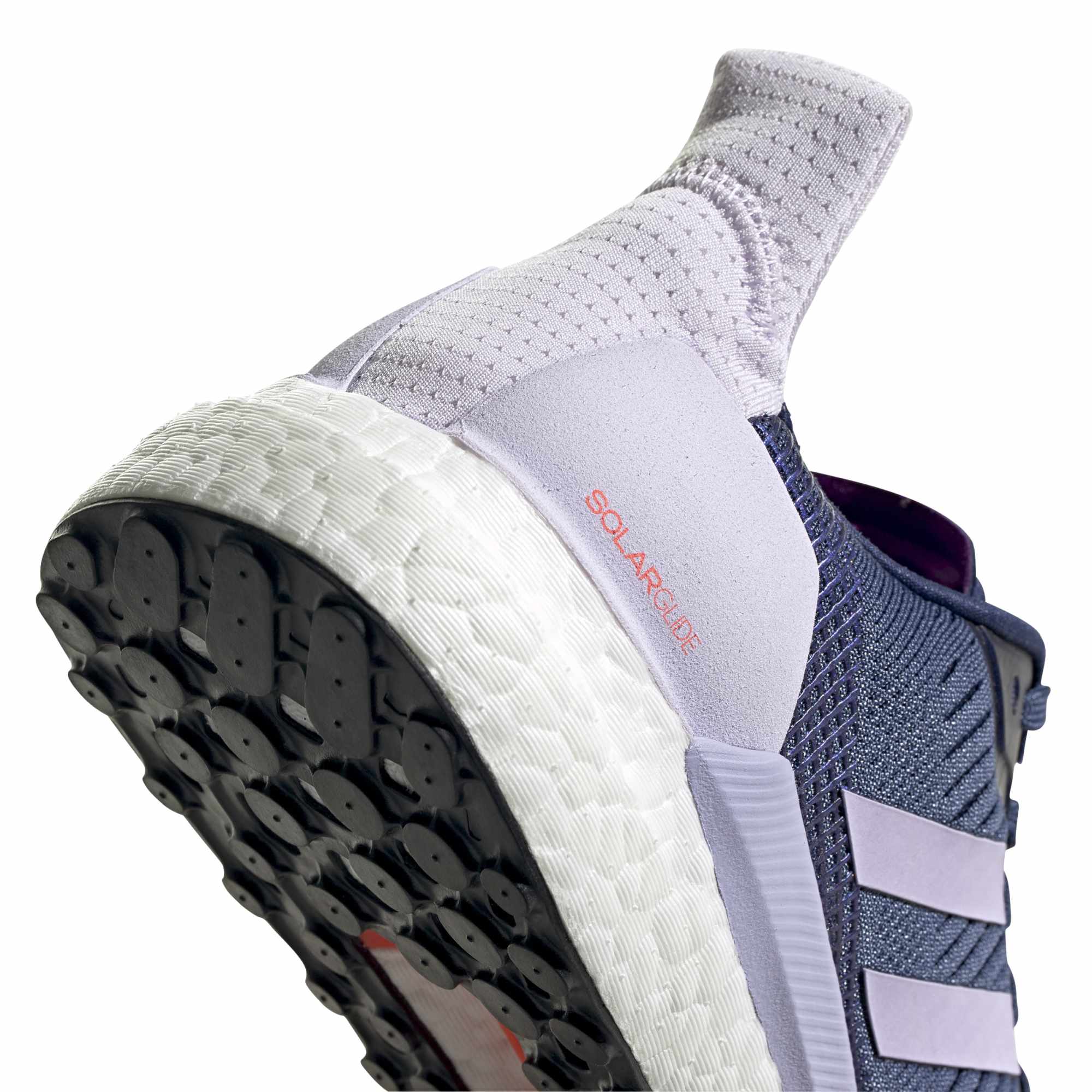Adidas Solar Glide 19 Running Shoes