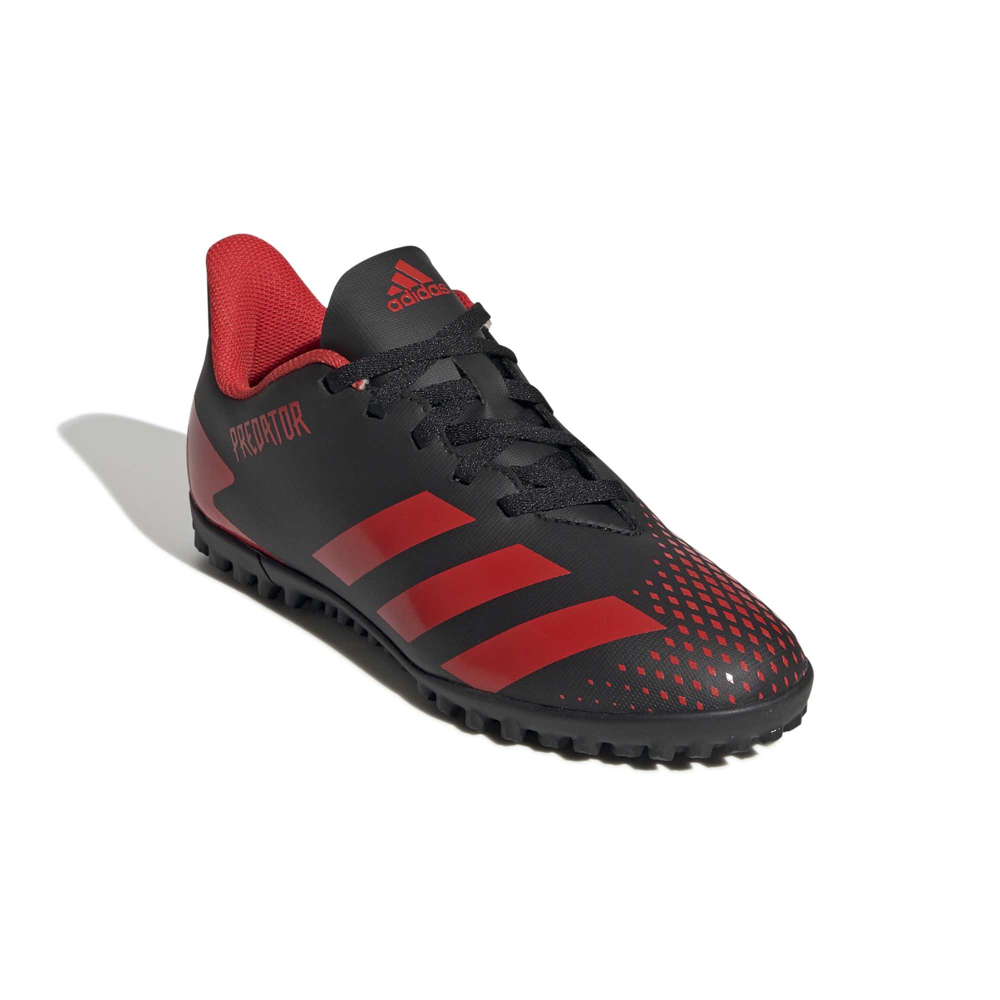 Adidas Predator 20.4 Turf Boots - Queensferry Sports
