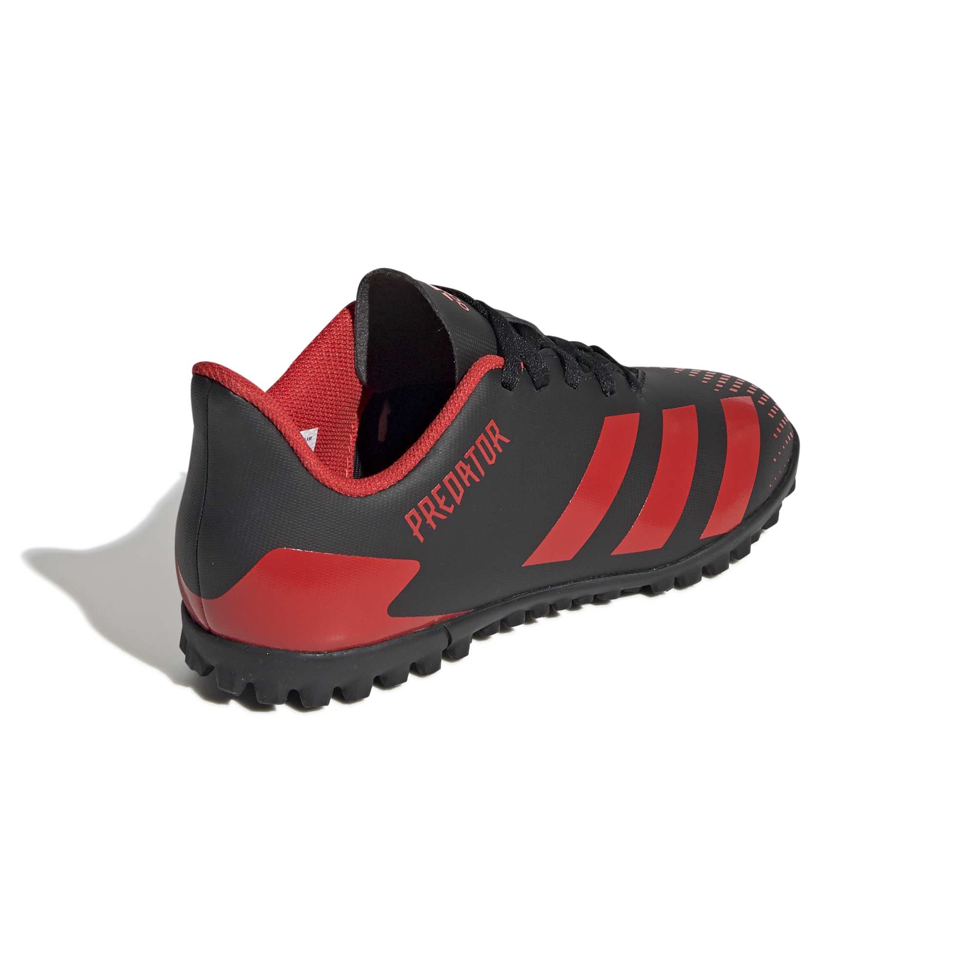 Adidas Predator 20.4 Turf Boots - Queensferry Sports