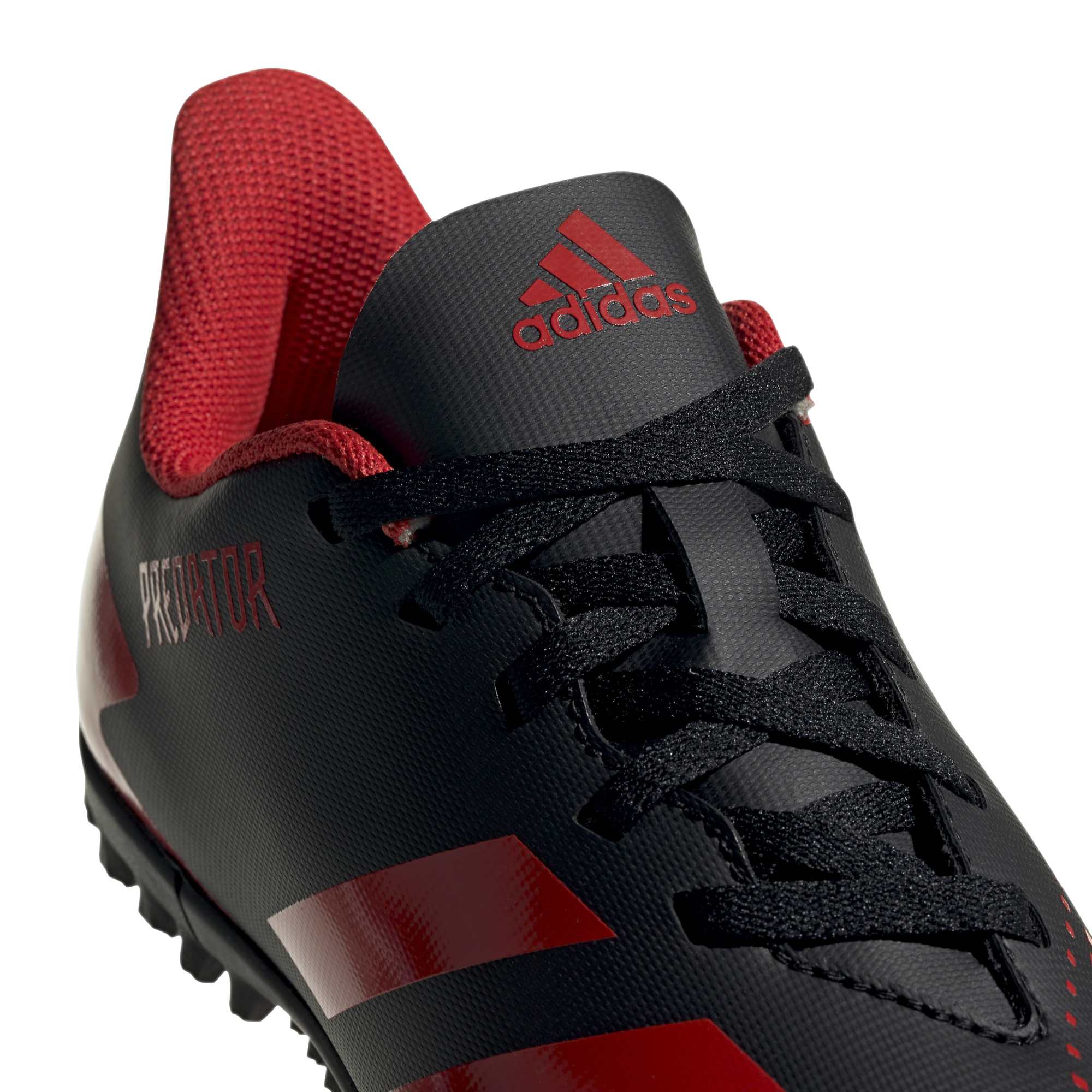 Adidas Predator 20.4 Turf Boots - Queensferry Sports