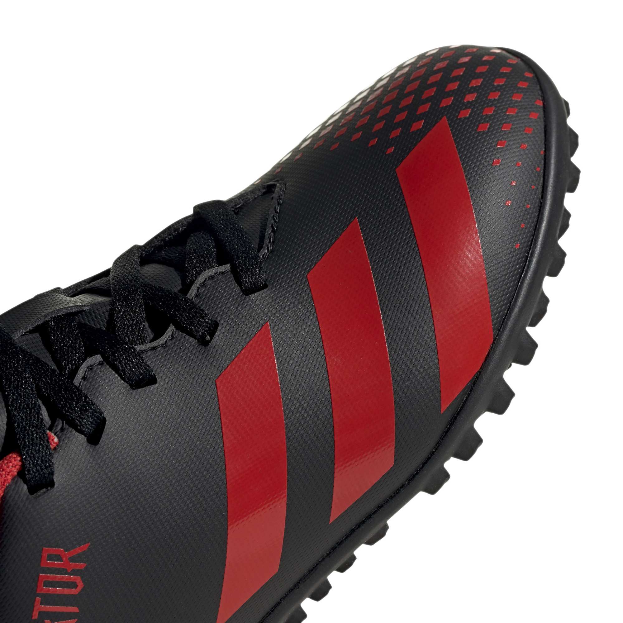 Adidas Predator 20.4 Turf Boots - Queensferry Sports