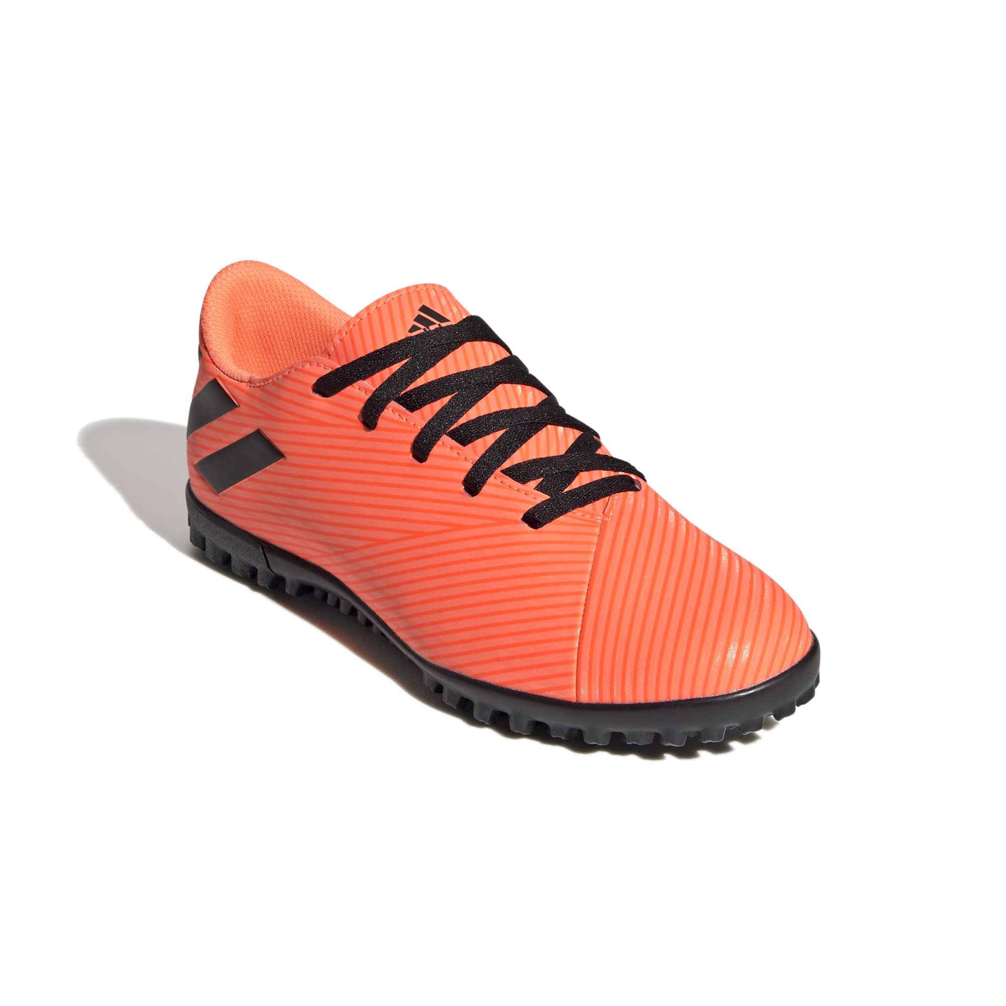 Adidas Nemeziz 19.4 Kids Turf Boots - Queensferry Sports