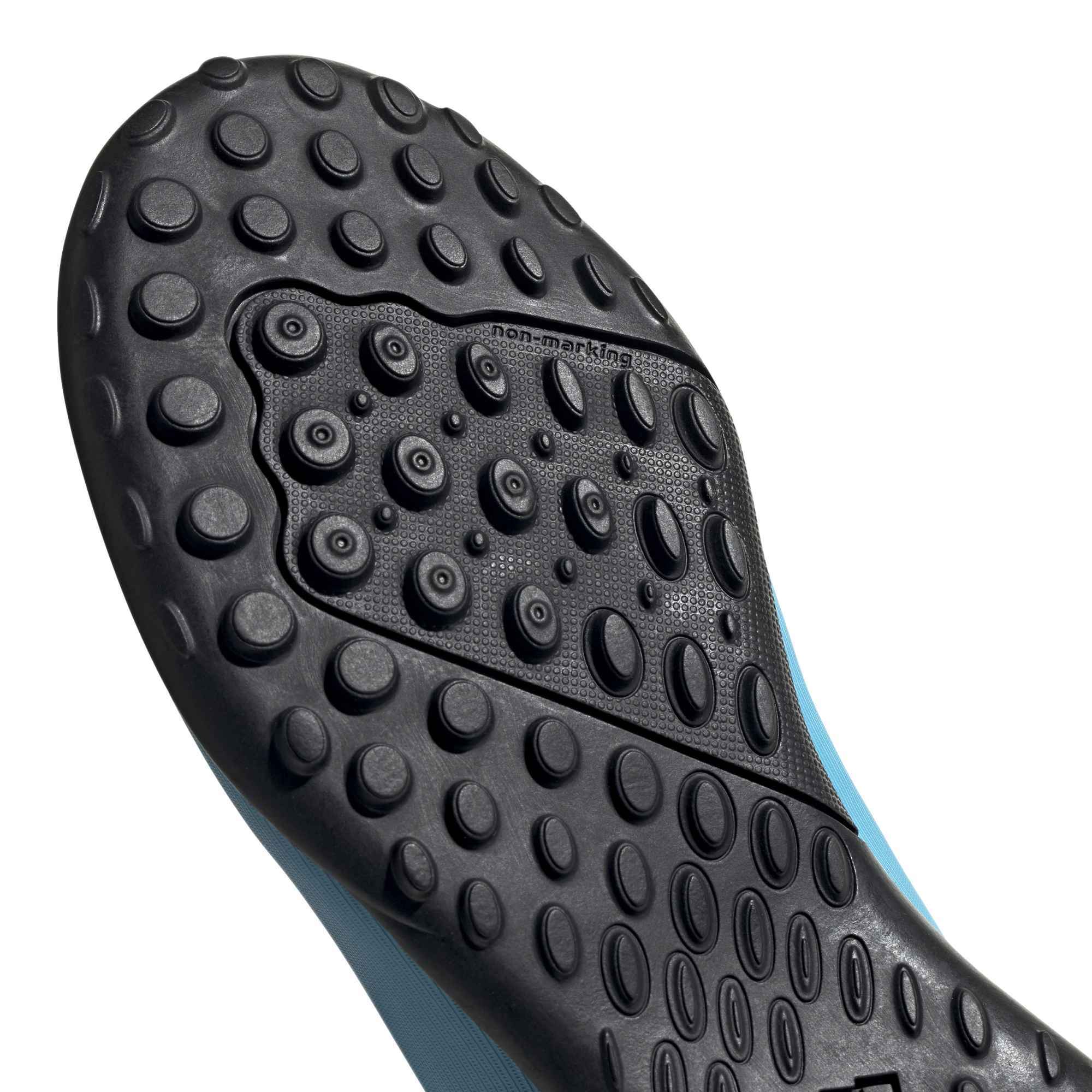Adidas X 19.4 Kids Turf Boots - Queensferry Sports