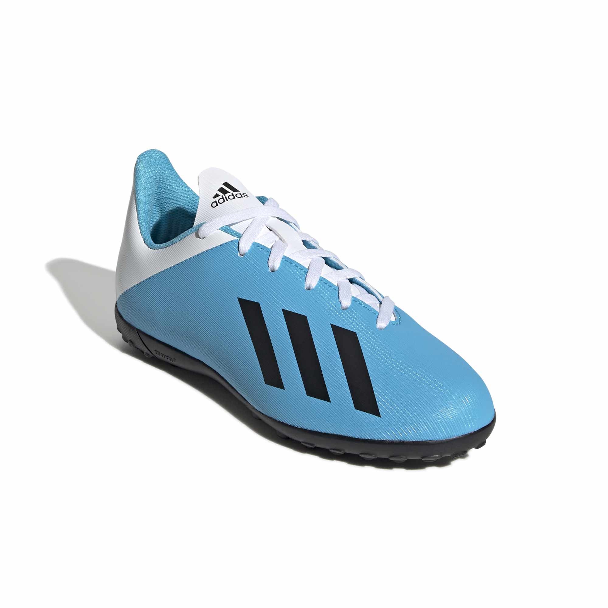 Adidas X 19.4 Kids Turf Boots - Queensferry Sports