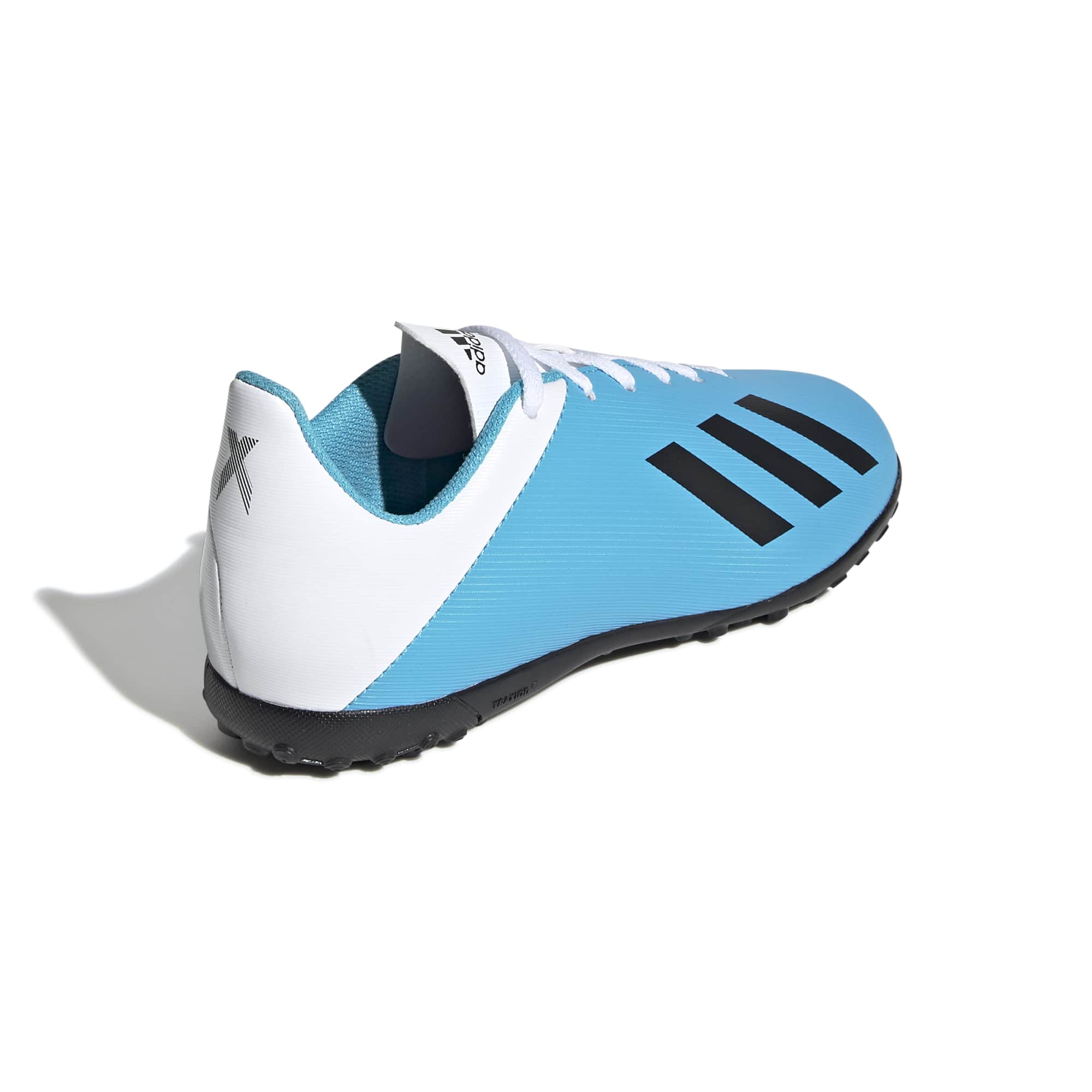 Adidas X 19.4 Kids Turf Boots - Queensferry Sports