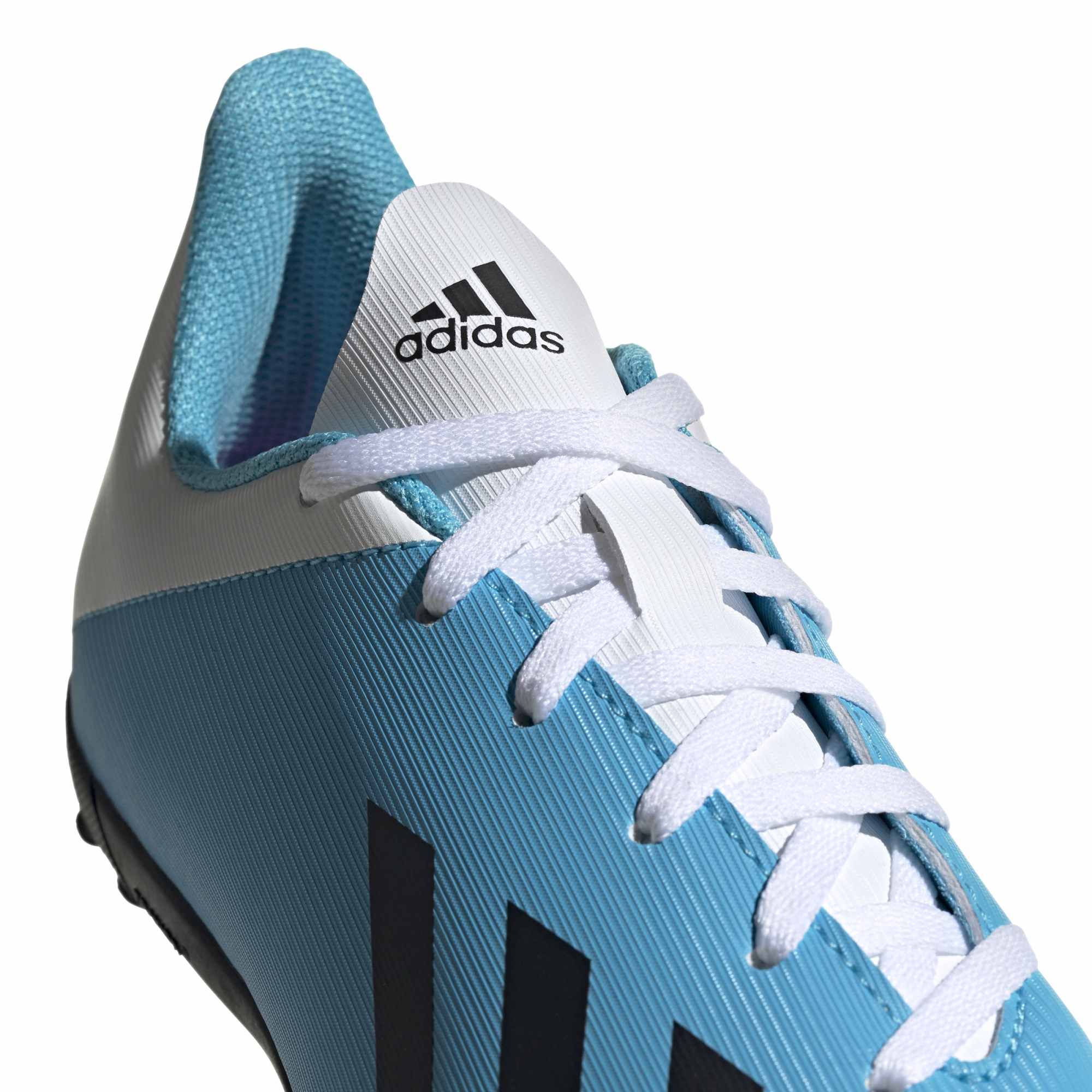 Adidas X 19.4 Kids Turf Boots - Queensferry Sports