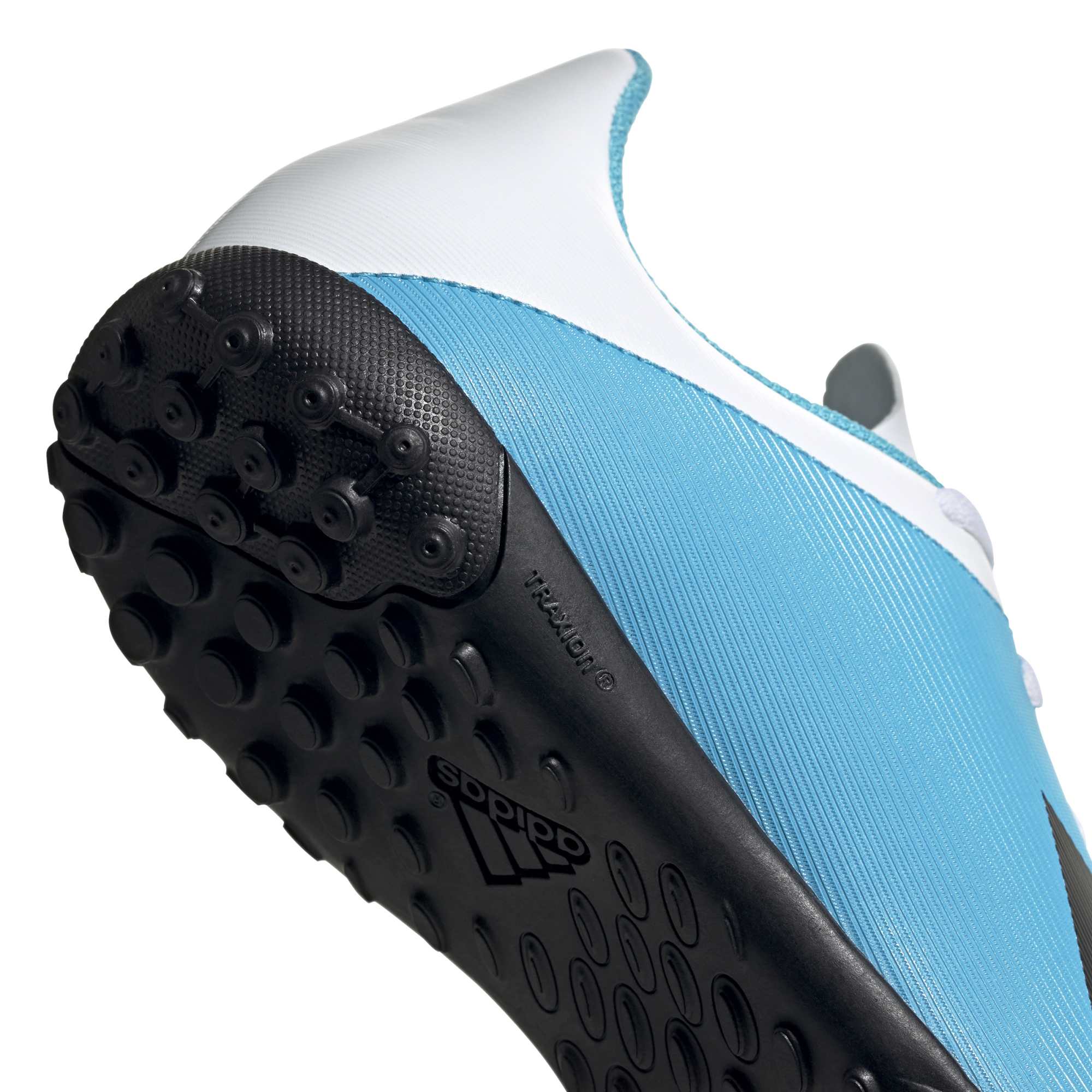 Adidas X 19.4 Kids Turf Boots - Queensferry Sports