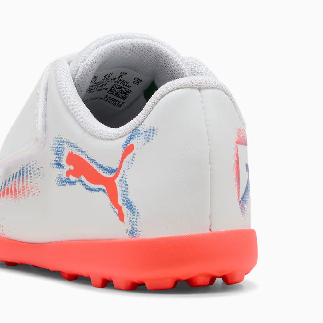 Puma Future 8 Play TT Toddler